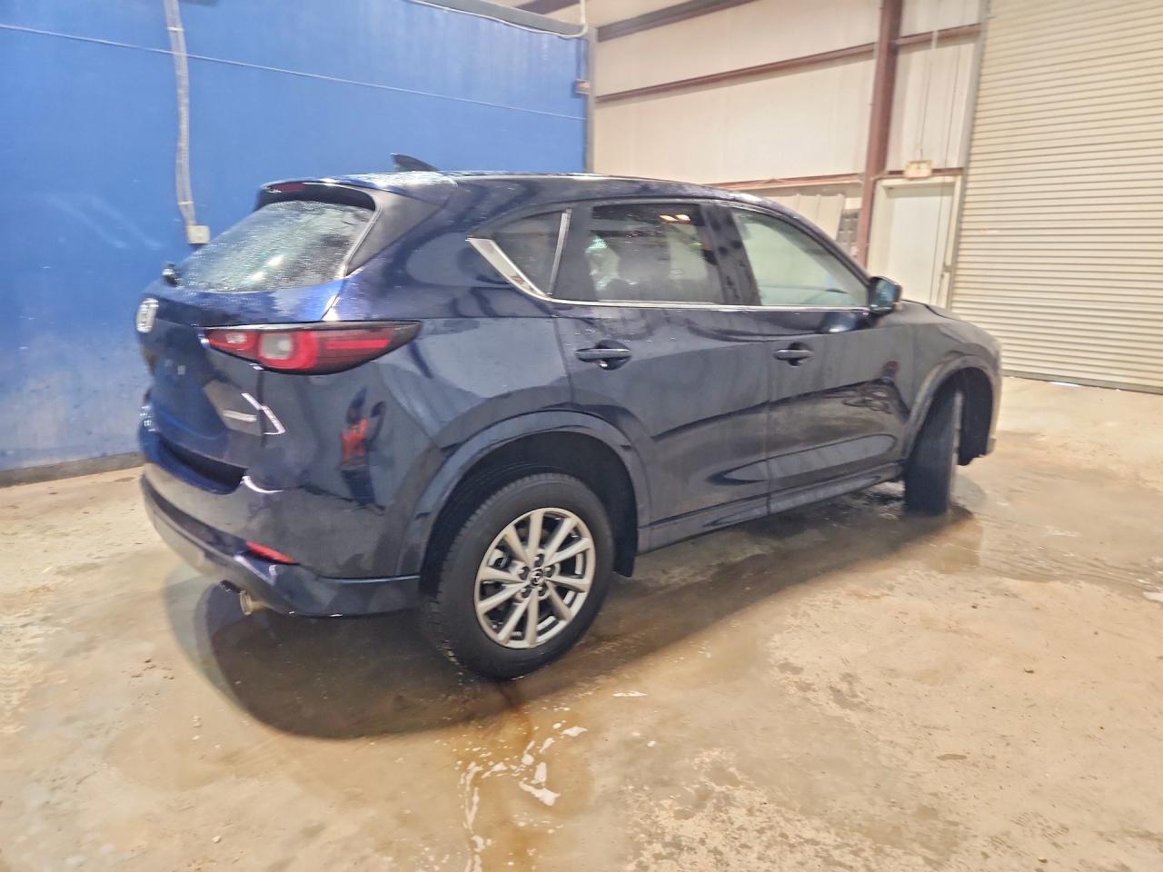 Mazda Cx Select