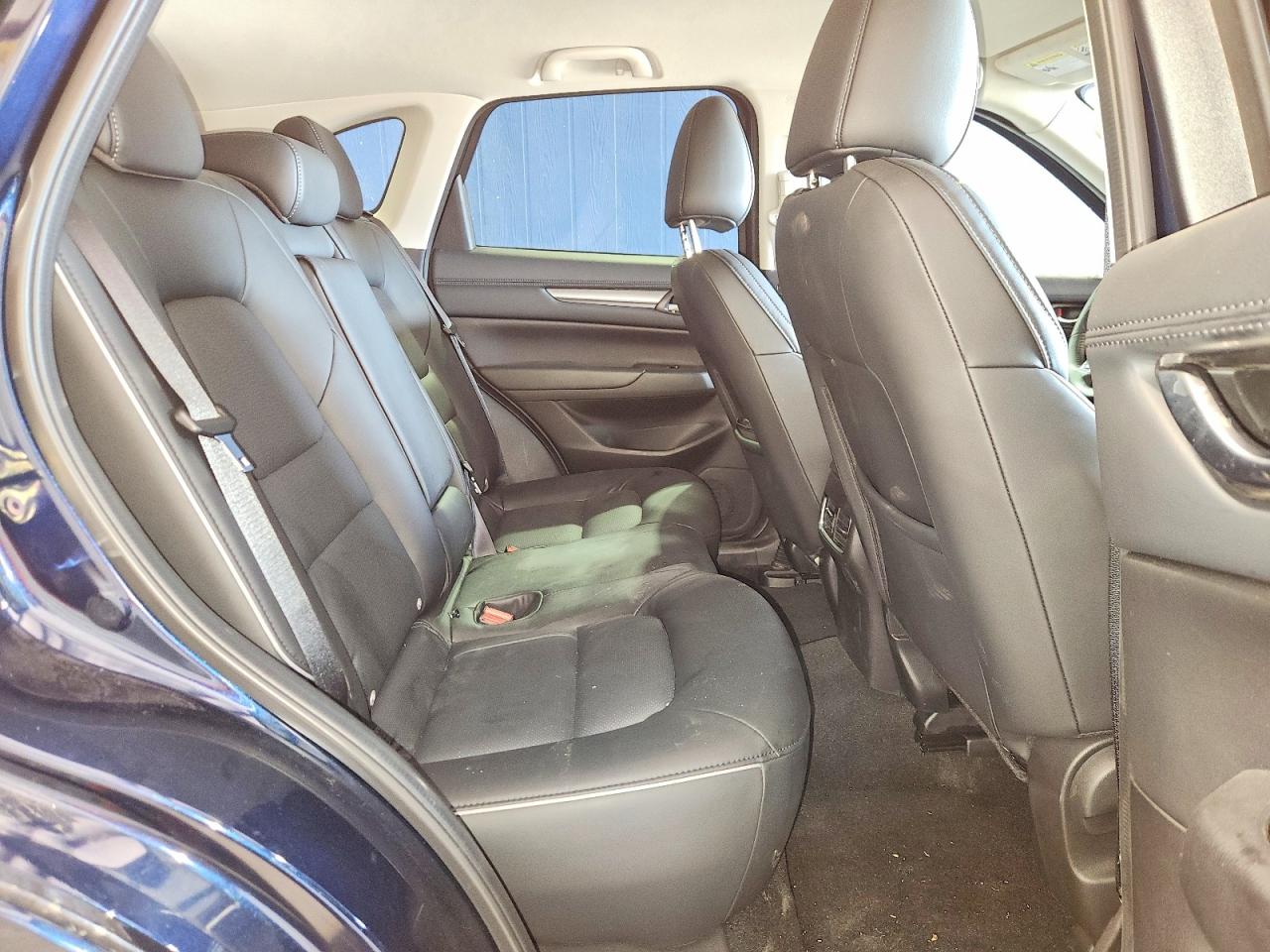 Mazda Cx Select