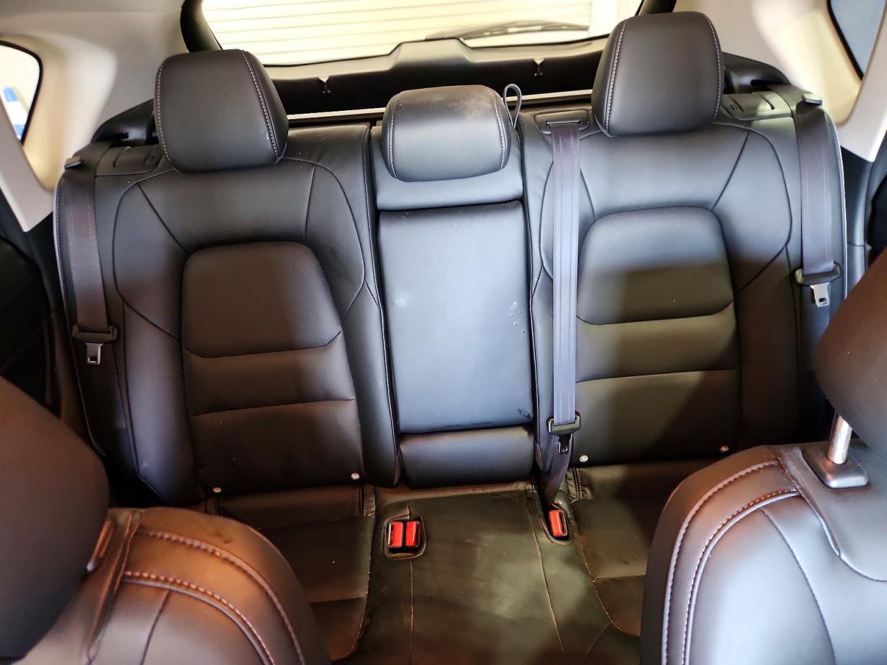Mazda Cx Select