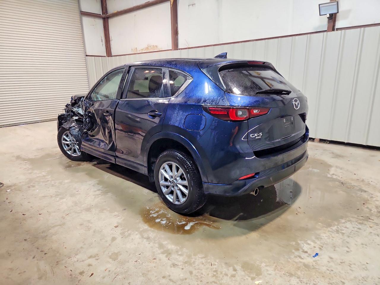 Mazda Cx Select