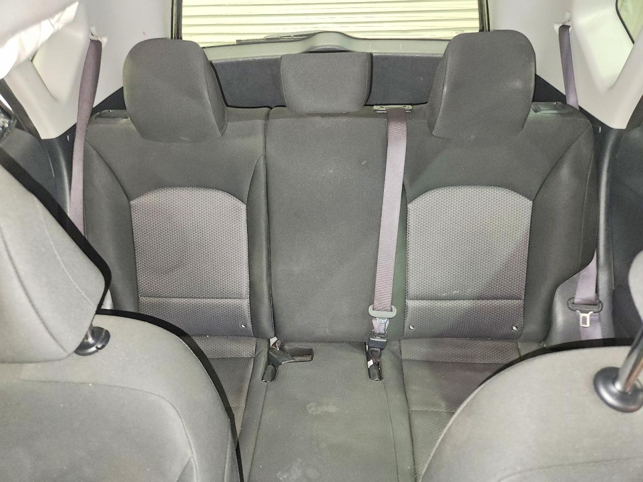 Kia Soul Lx