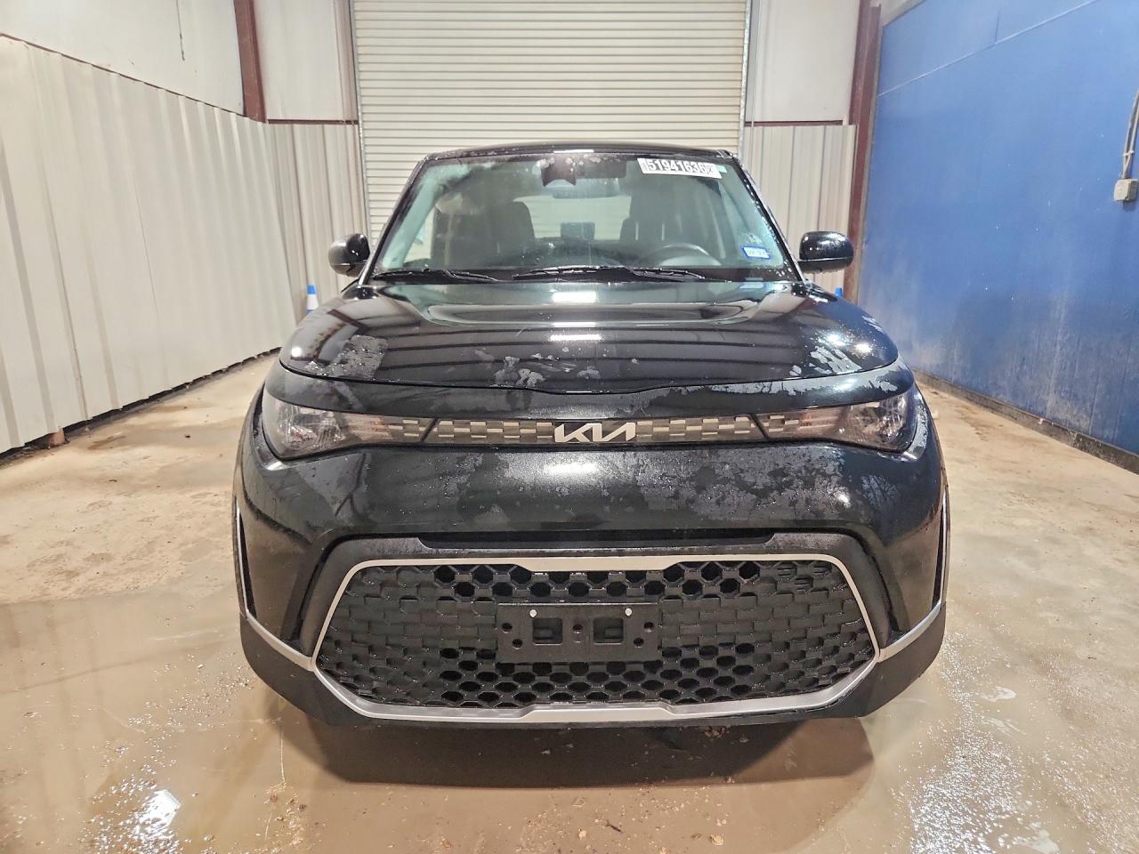 Kia Soul Lx