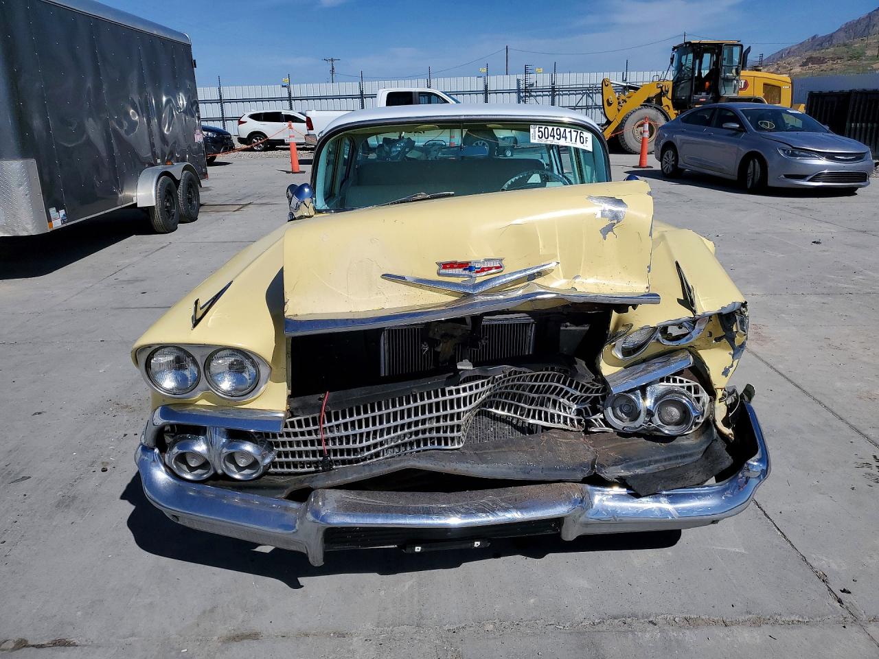Chevrolet 240
