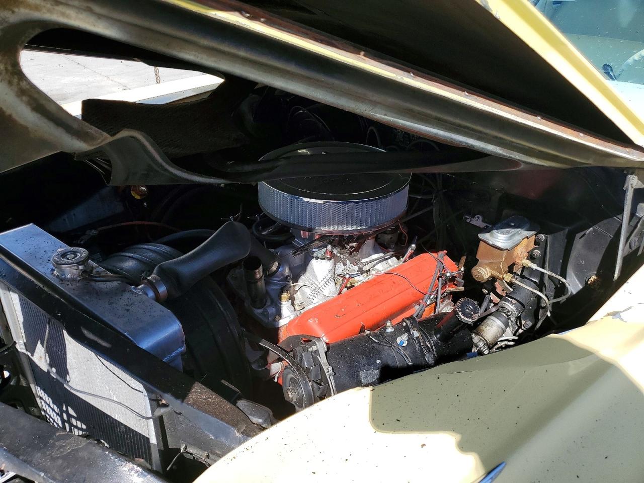 Chevrolet 240