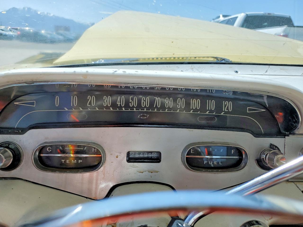 Chevrolet 240