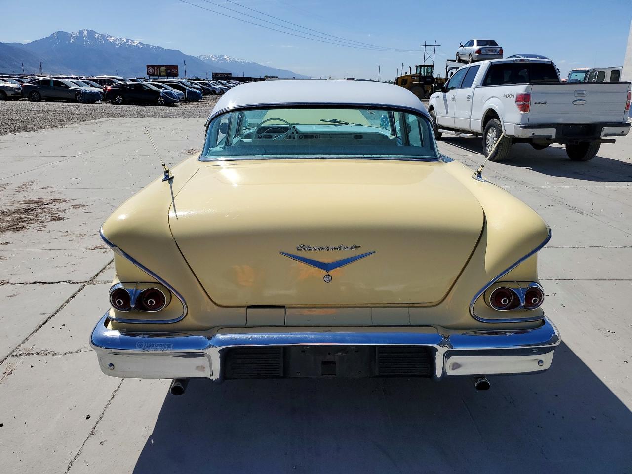 Chevrolet 240