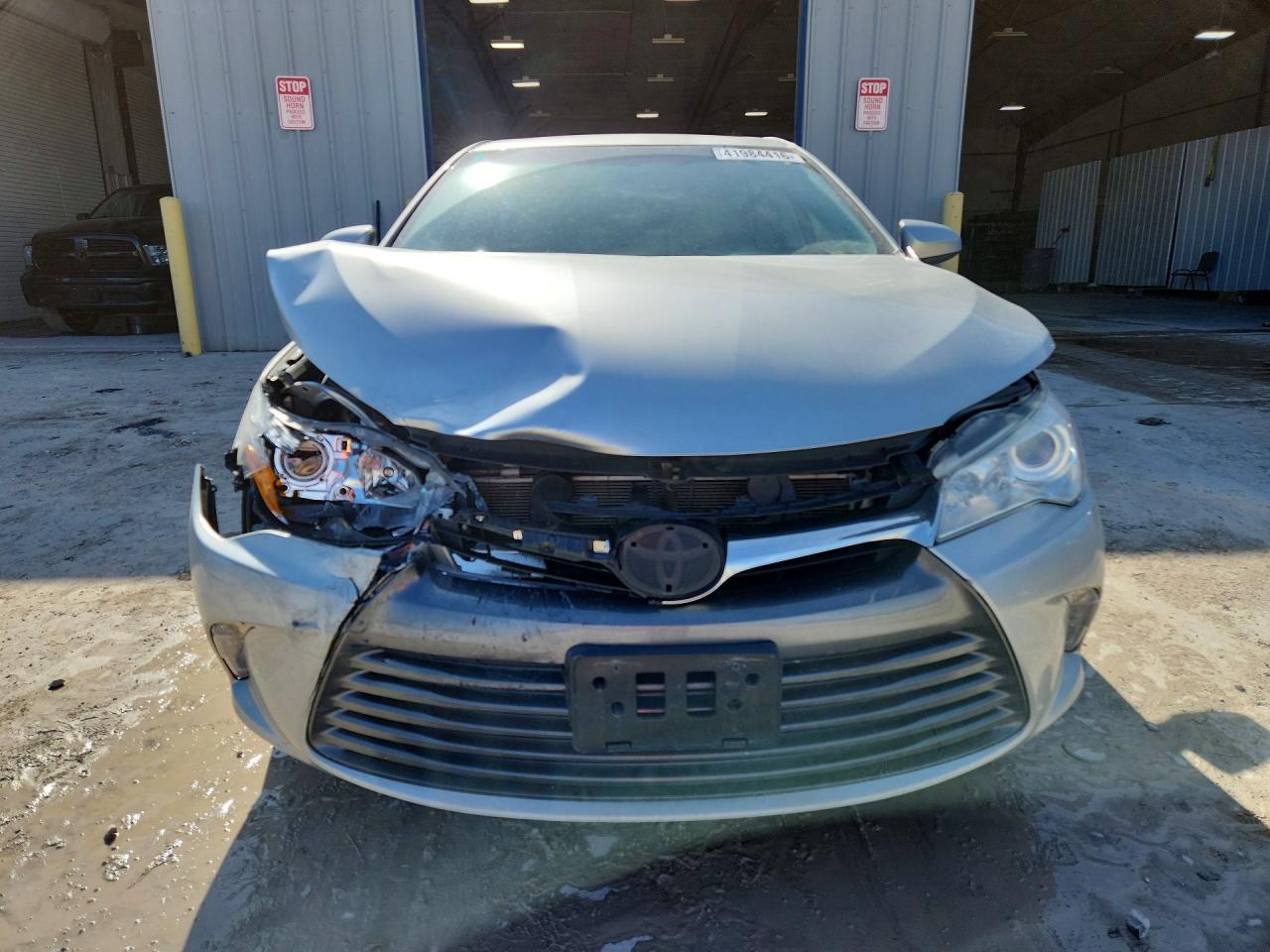 Toyota Camry Xle