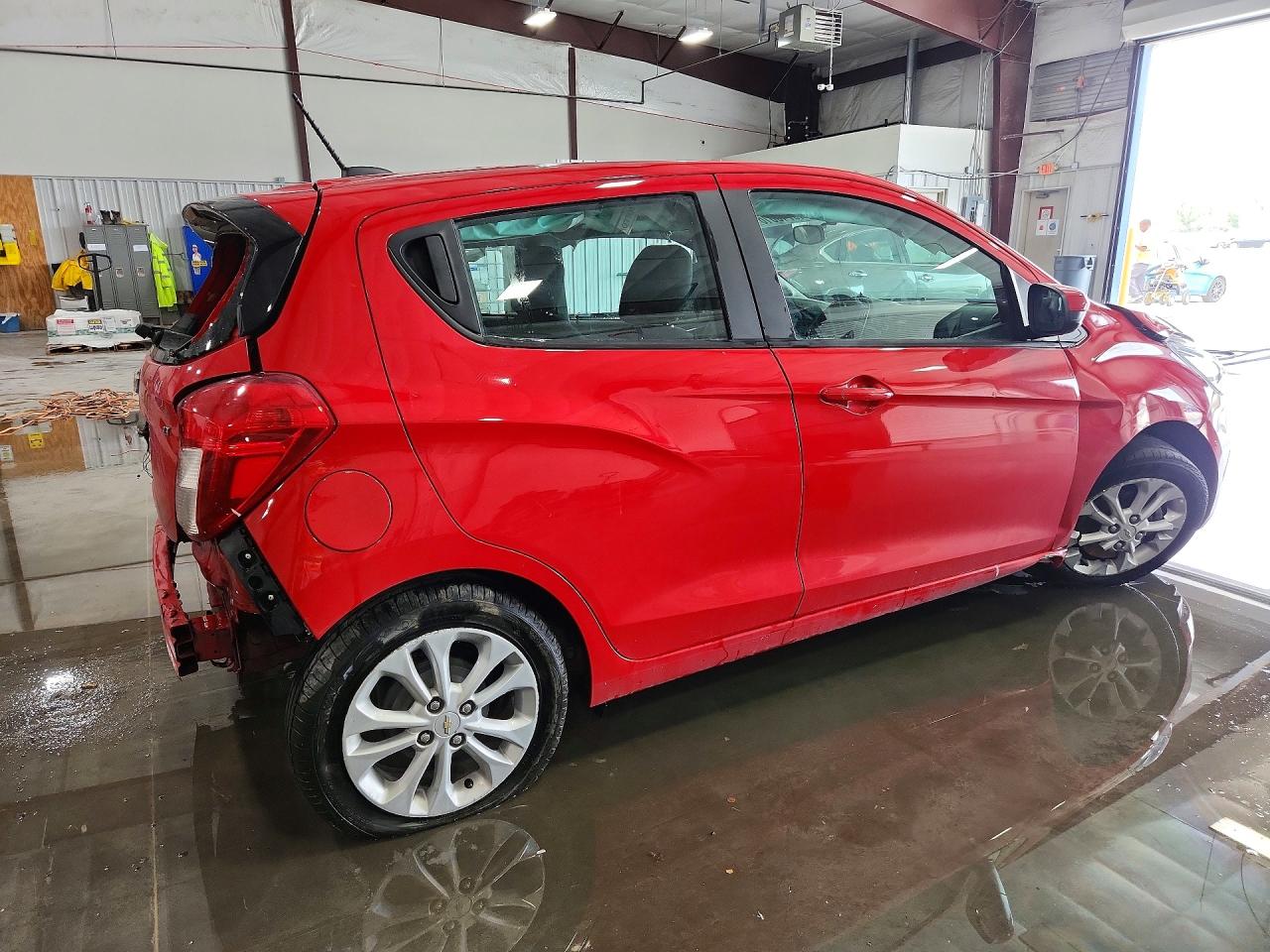 Chevrolet Spark 1lt