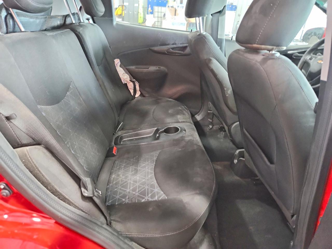 Chevrolet Spark 1lt