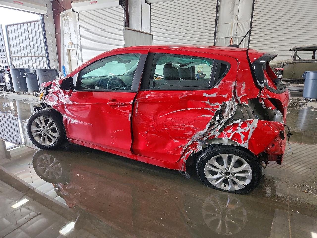 Chevrolet Spark 1lt