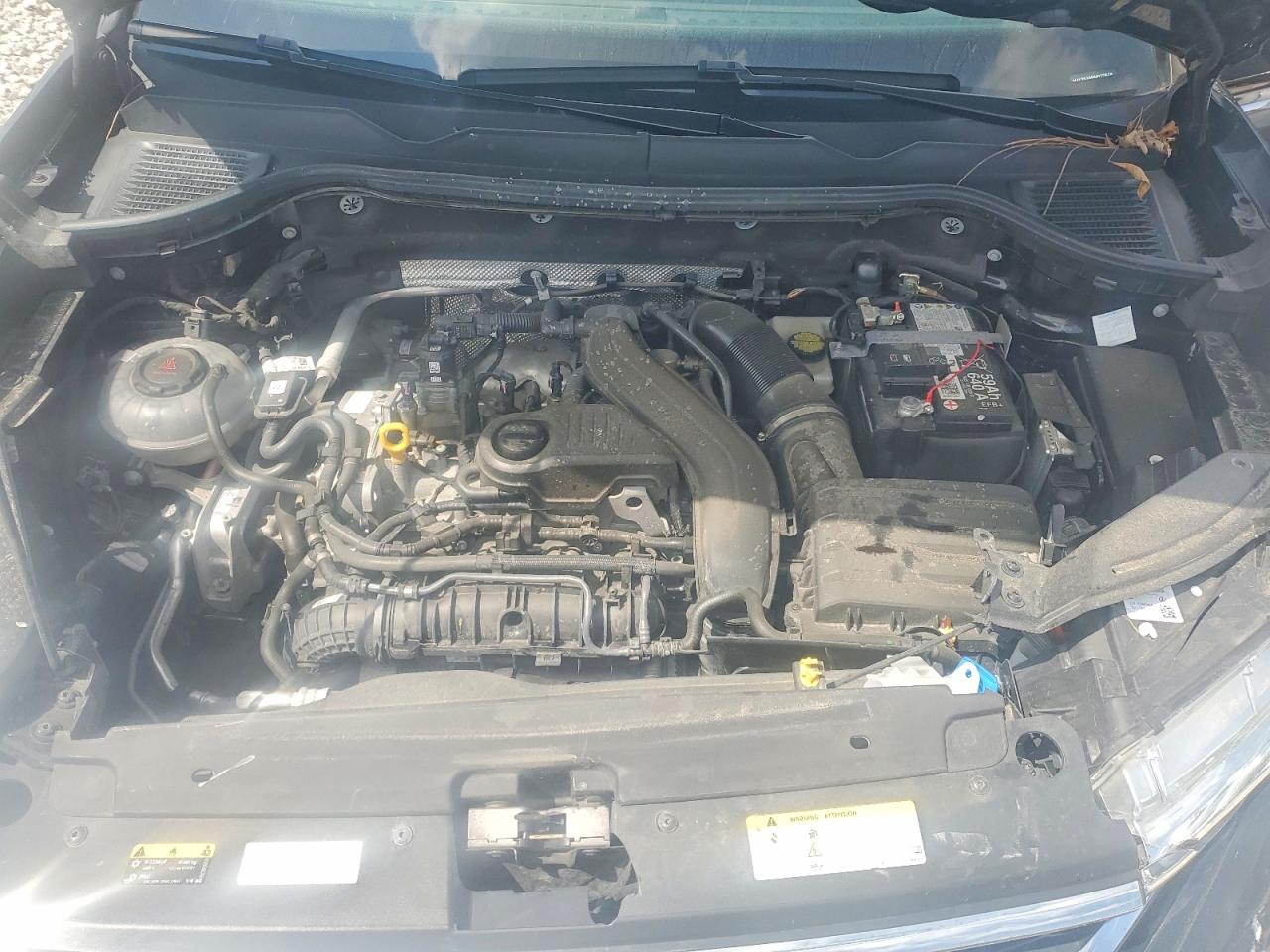 Volkswagen Taos Sel