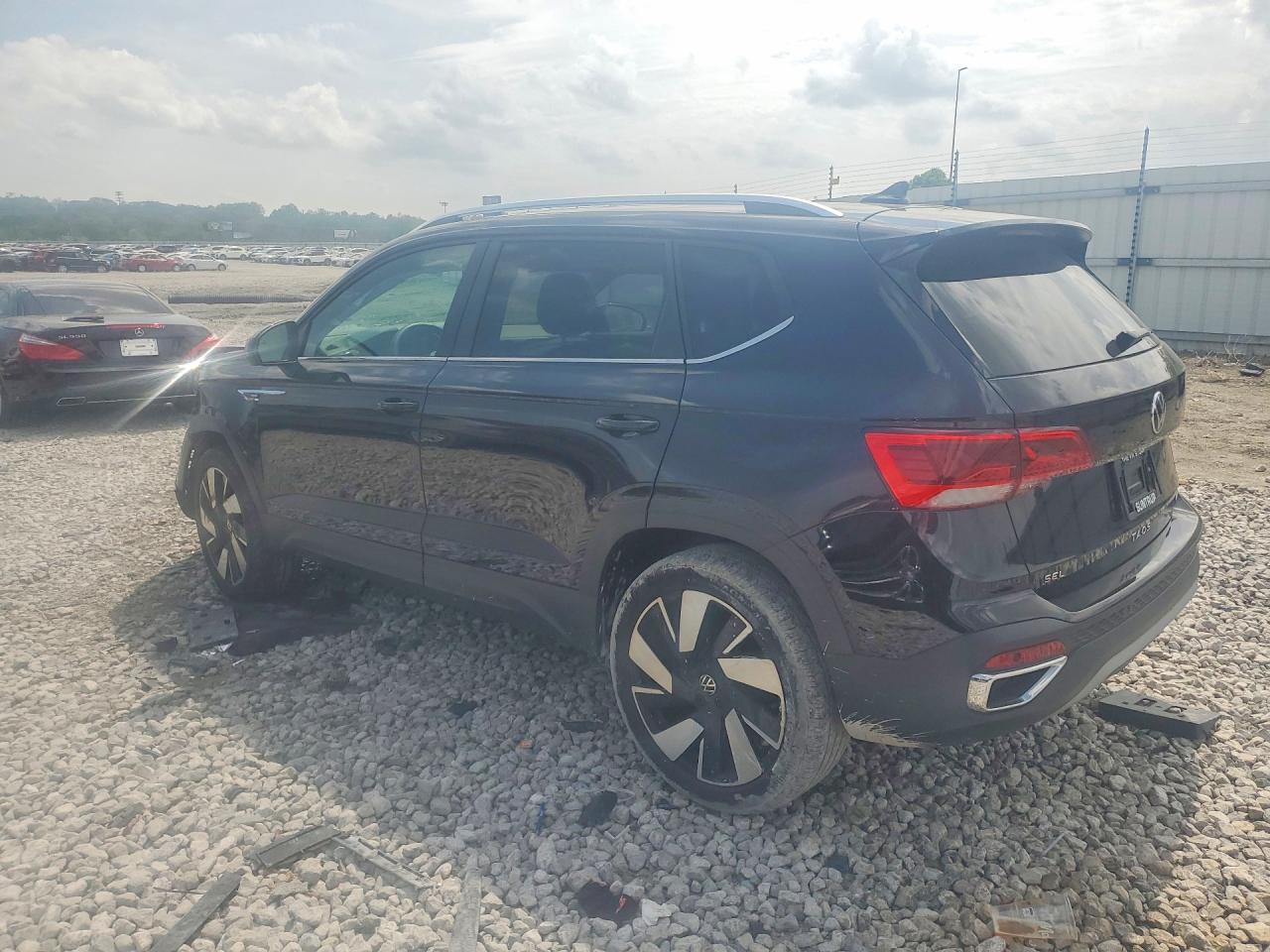 Volkswagen Taos Sel