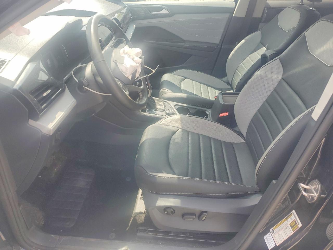 Volkswagen Taos Sel
