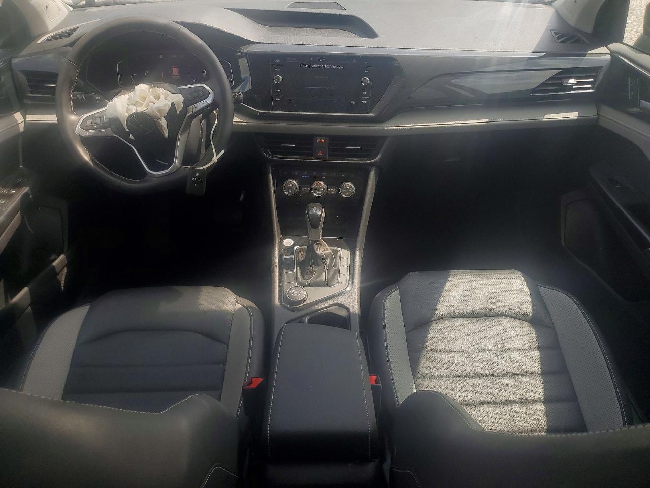 Volkswagen Taos Sel