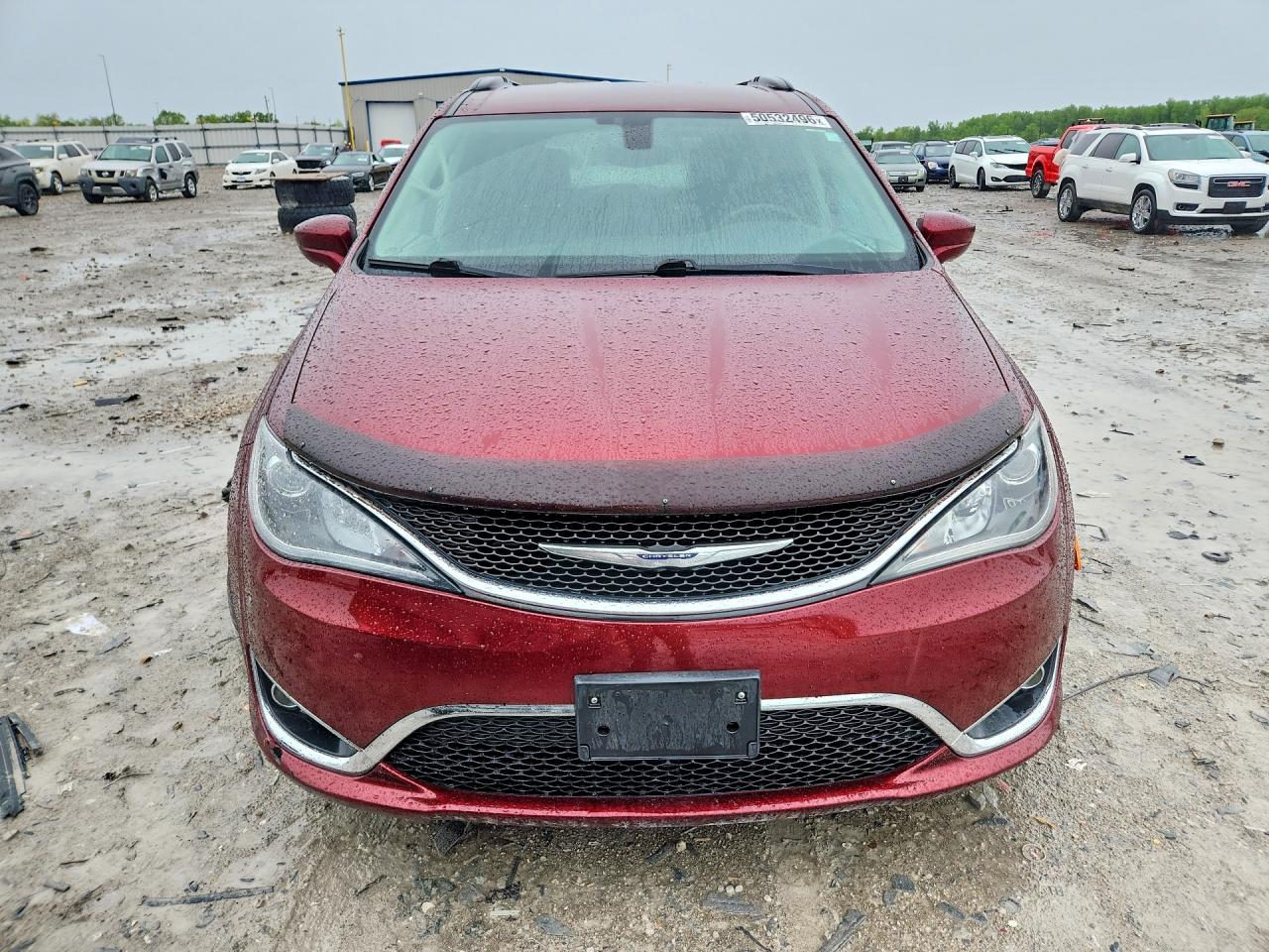 Chrysler Pacifica Touring L