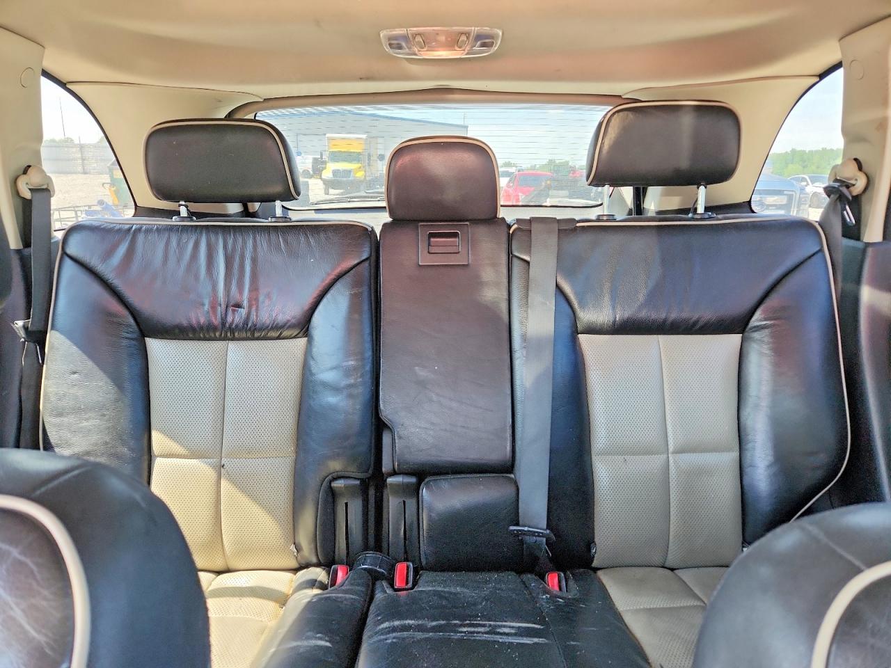 Lincoln MKX
