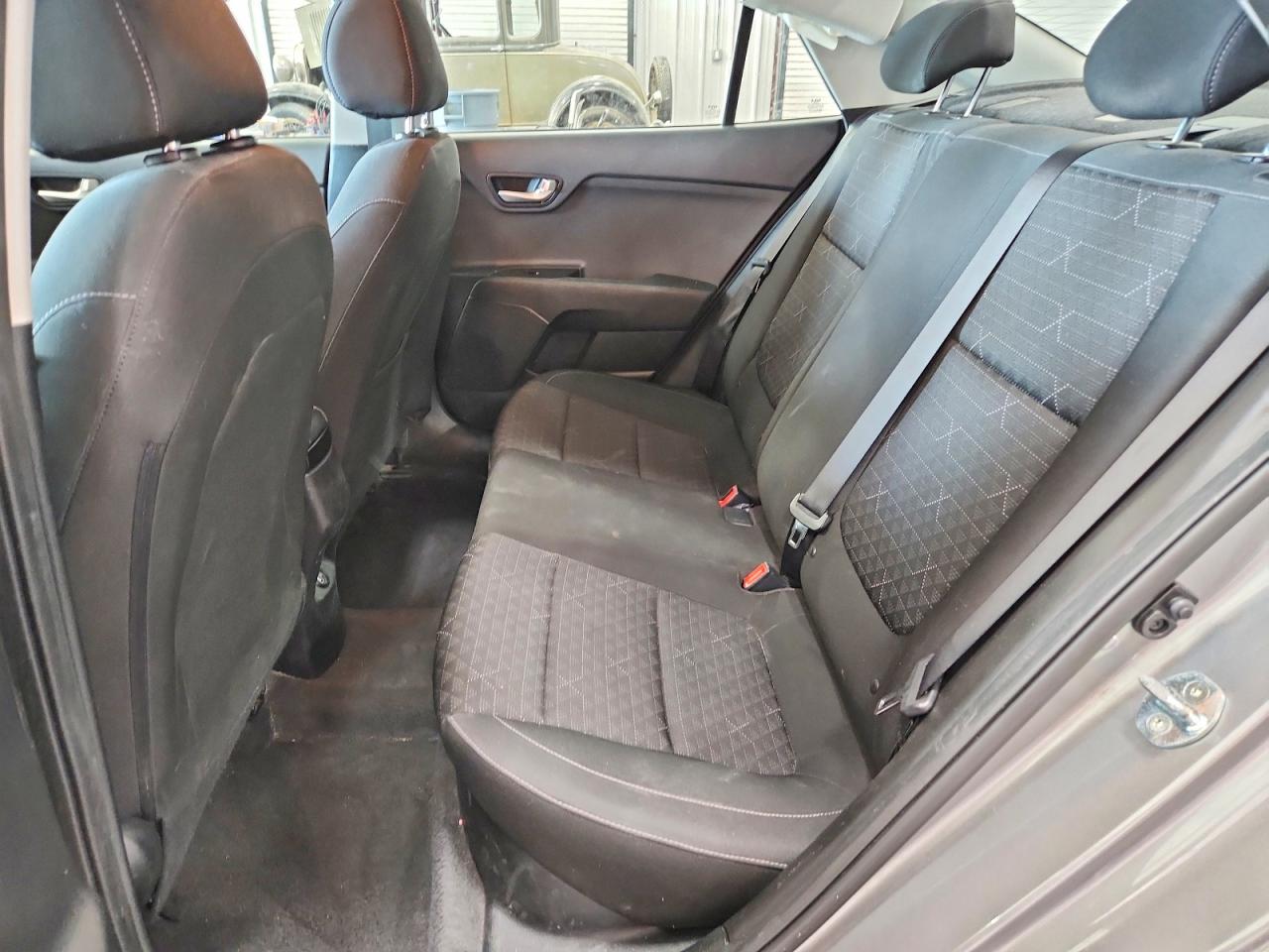 Kia Rio S