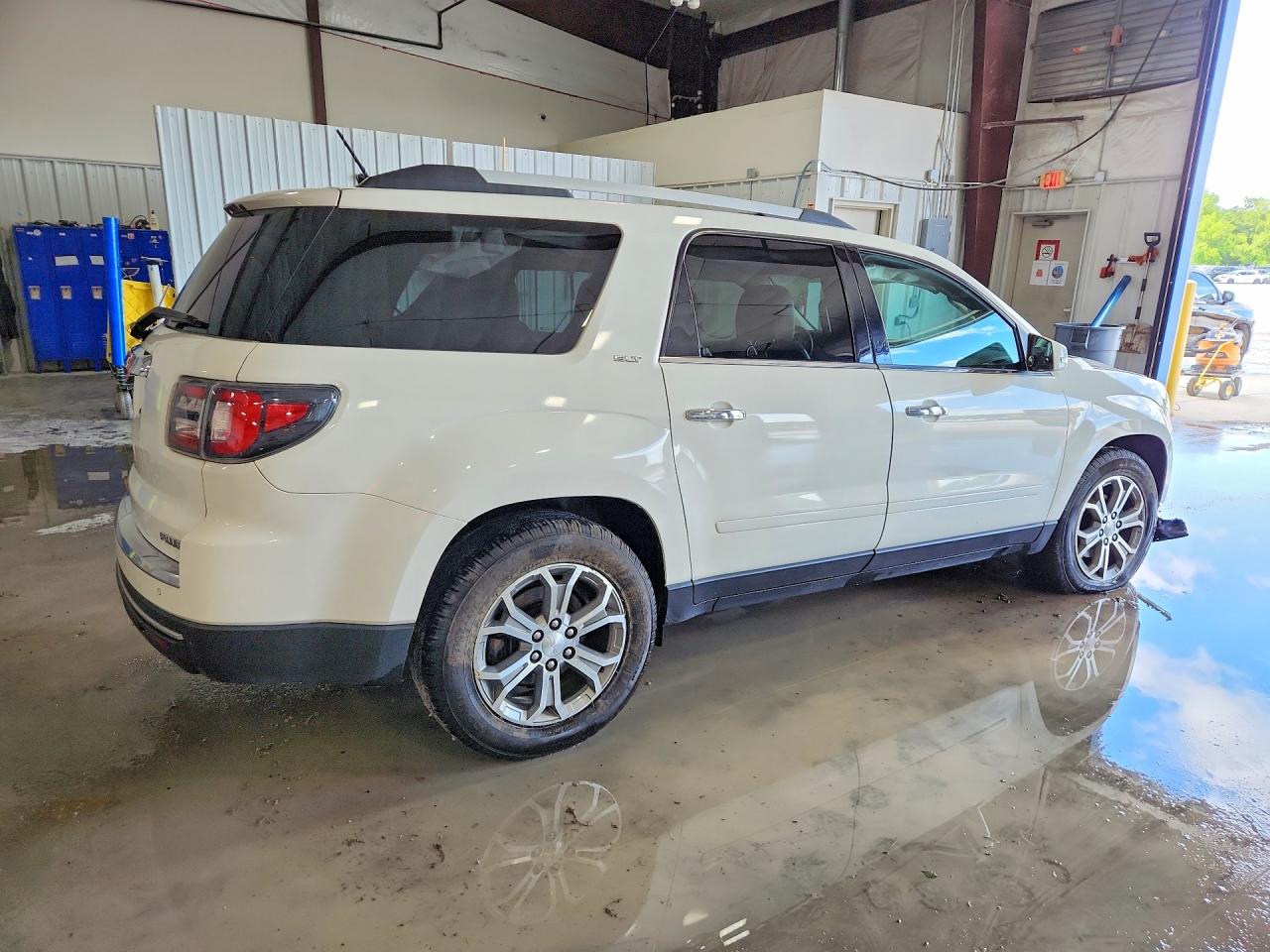 GMC Acadia Slt-1