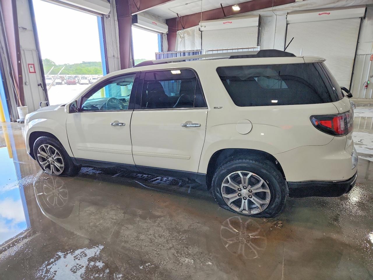 GMC Acadia Slt-1