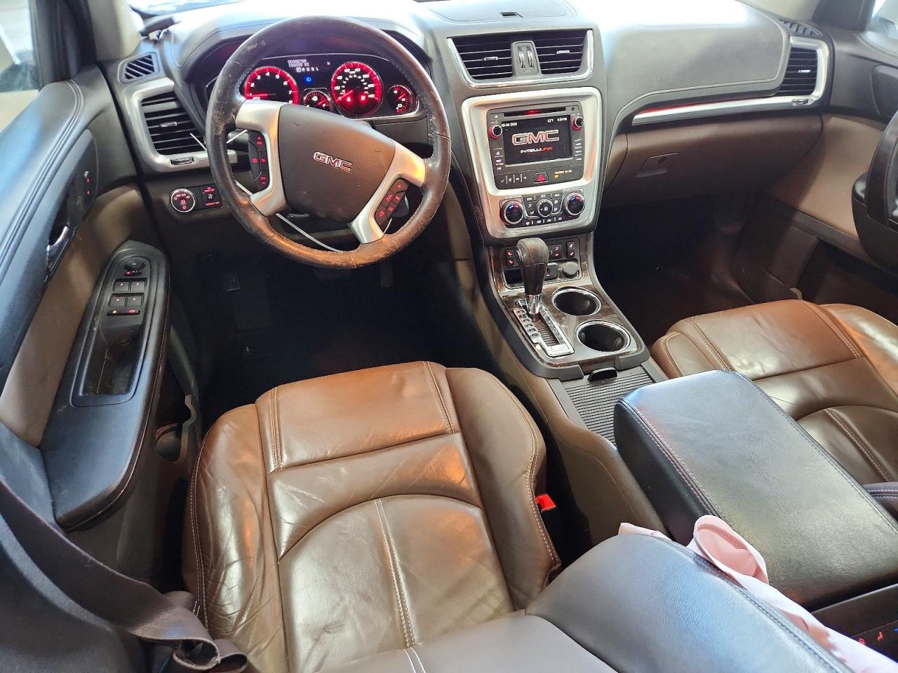 GMC Acadia Slt-1