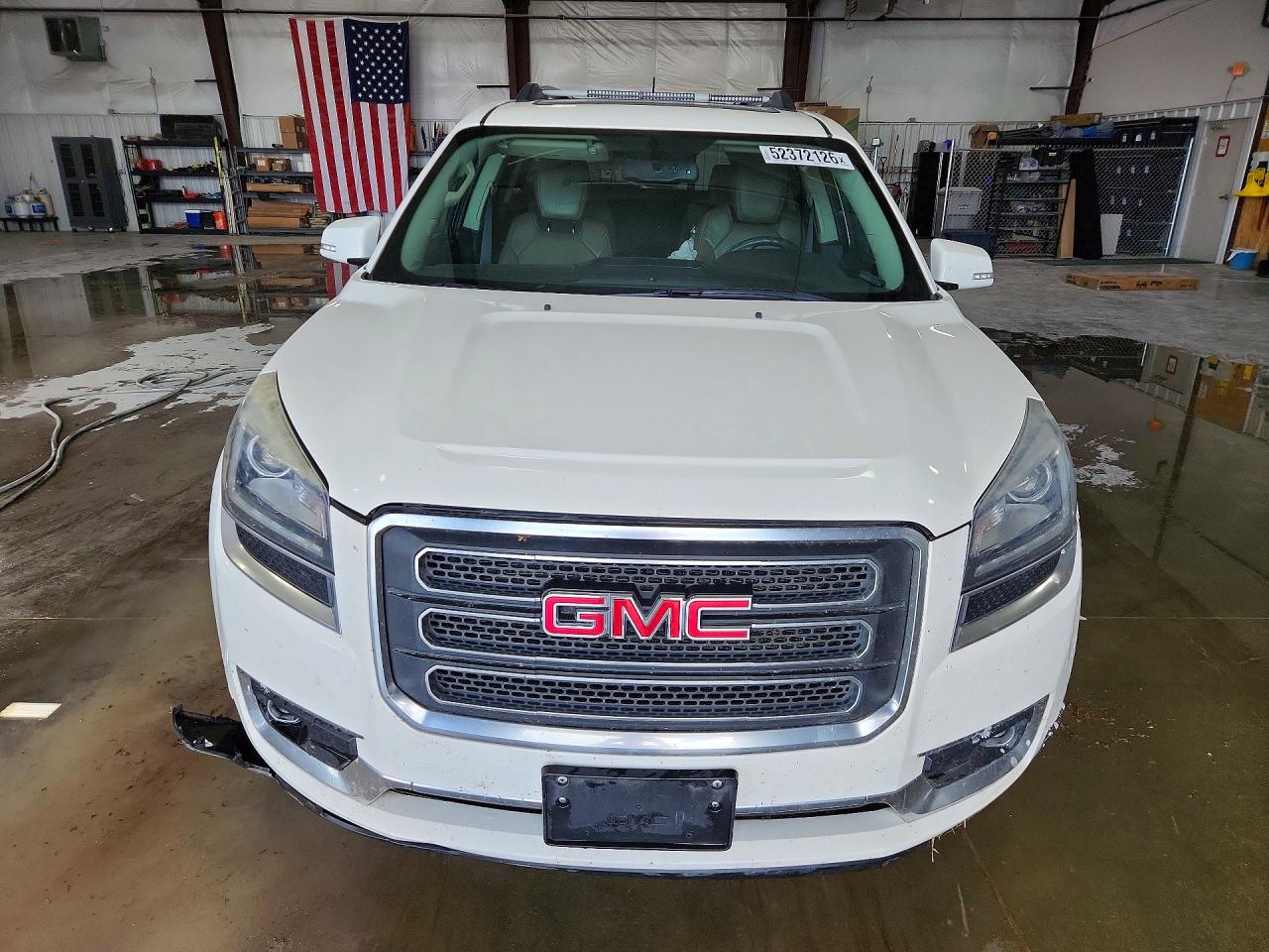 GMC Acadia Slt-1