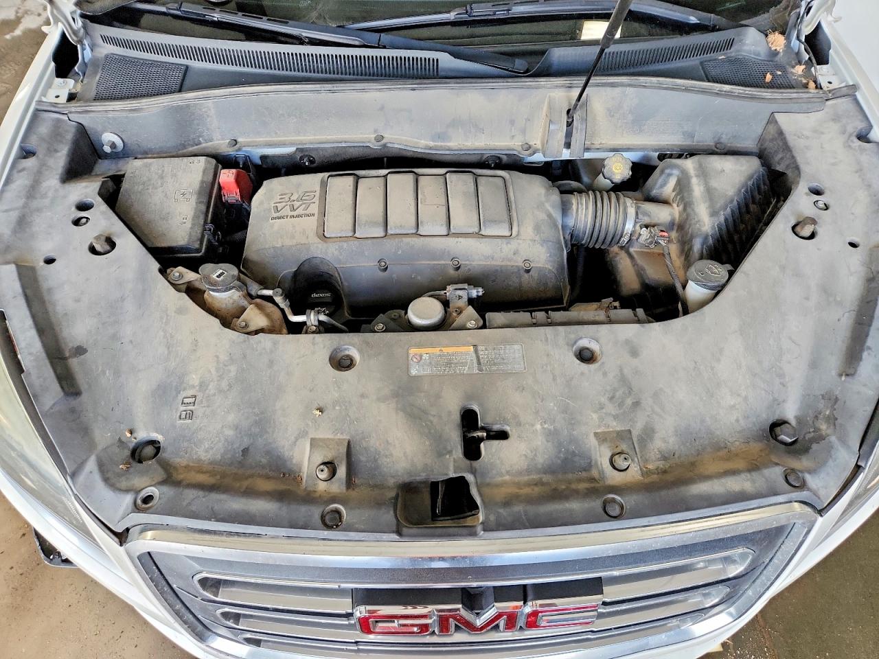 GMC Acadia Slt-1