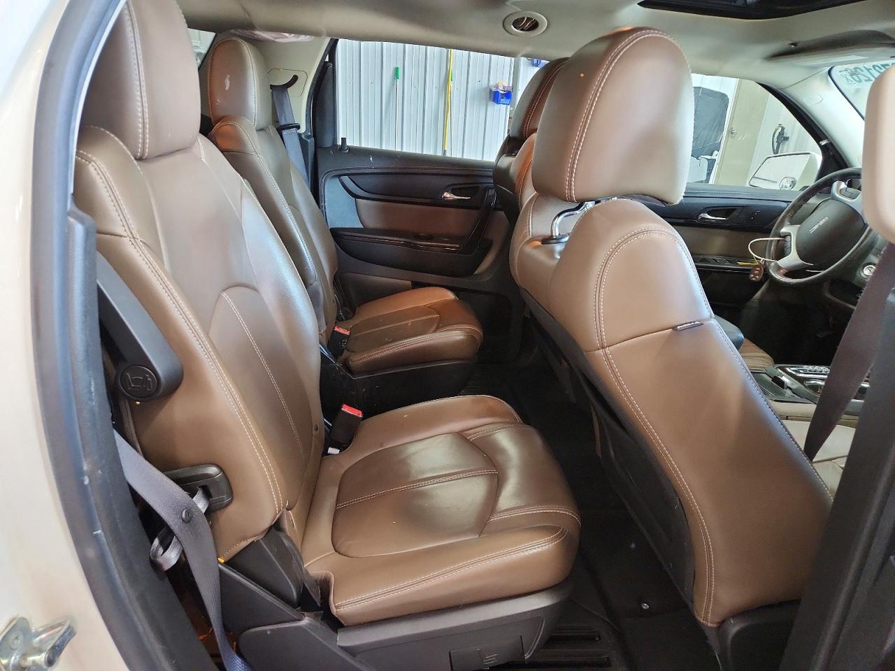 GMC Acadia Slt-1