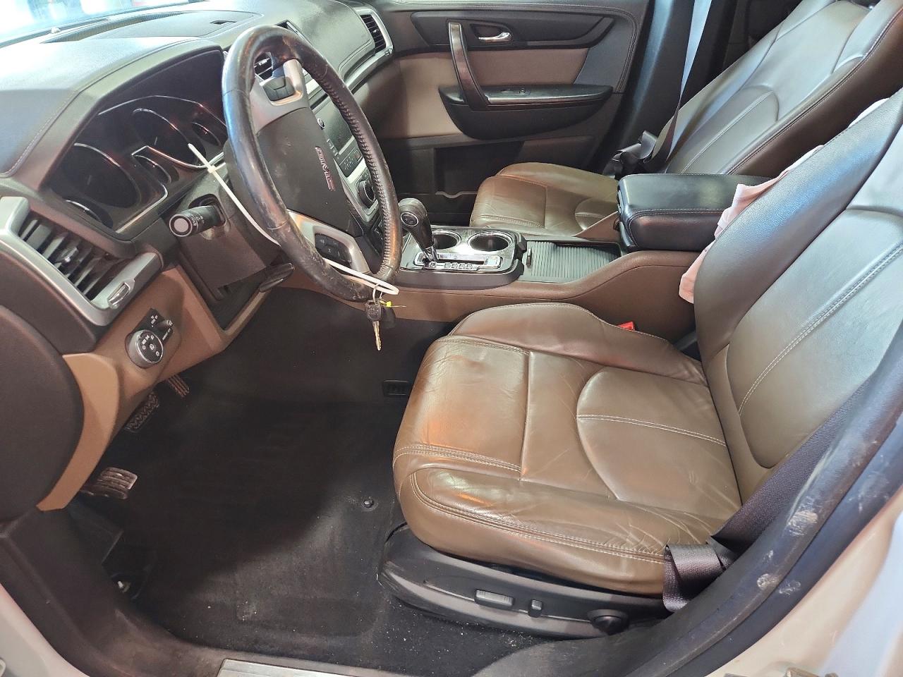 GMC Acadia Slt-1