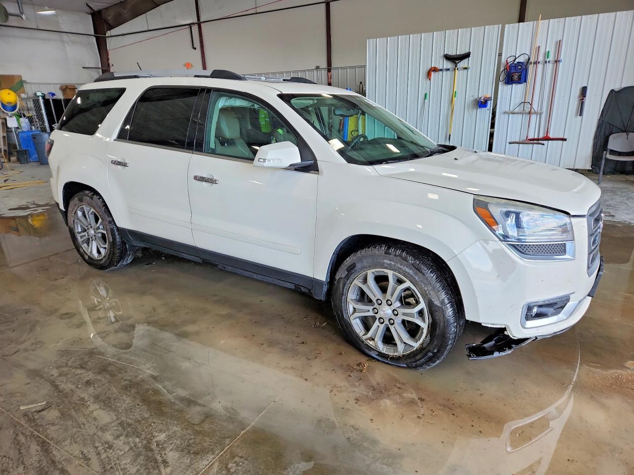 GMC Acadia Slt-1