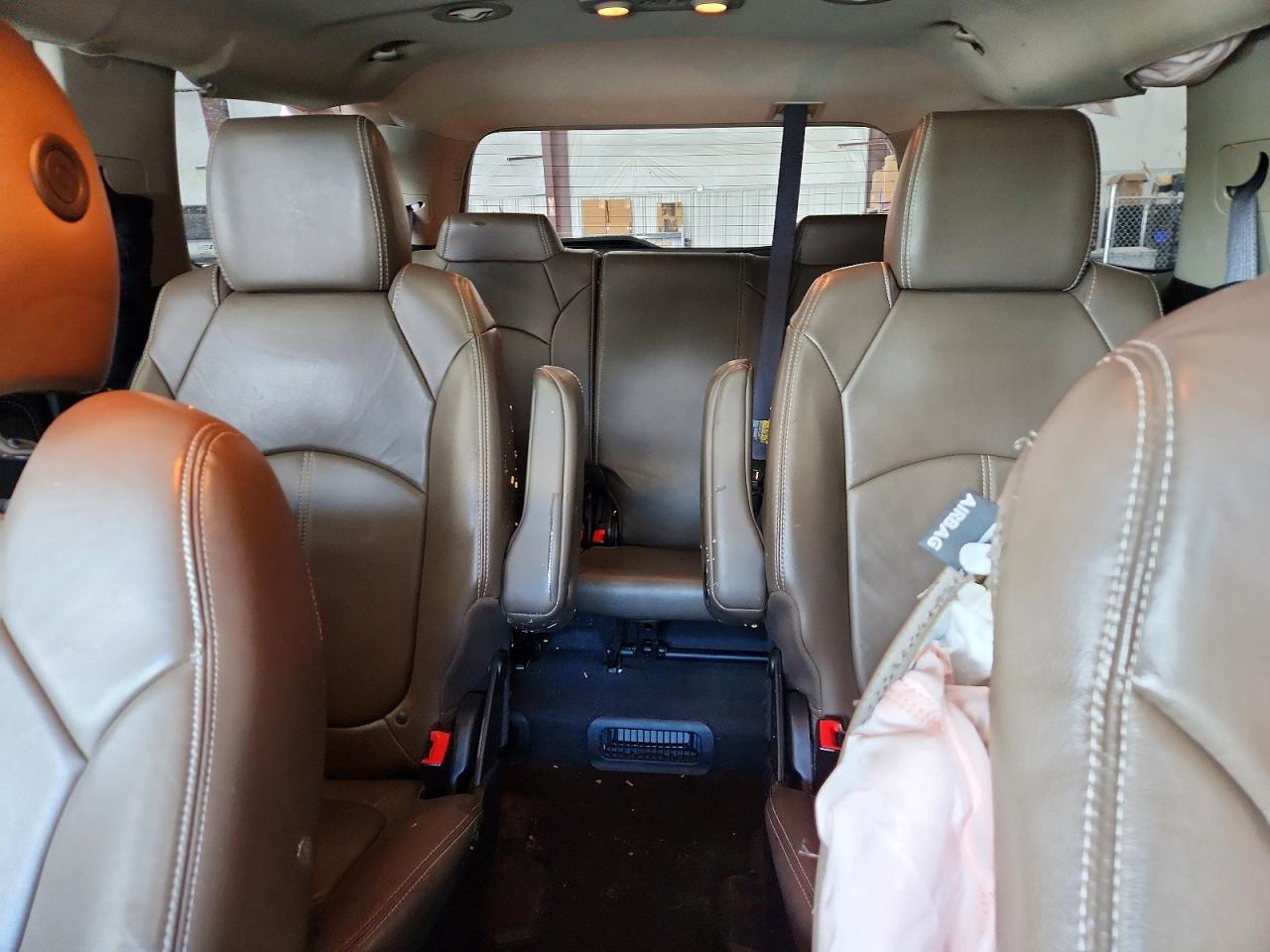 GMC Acadia Slt-1