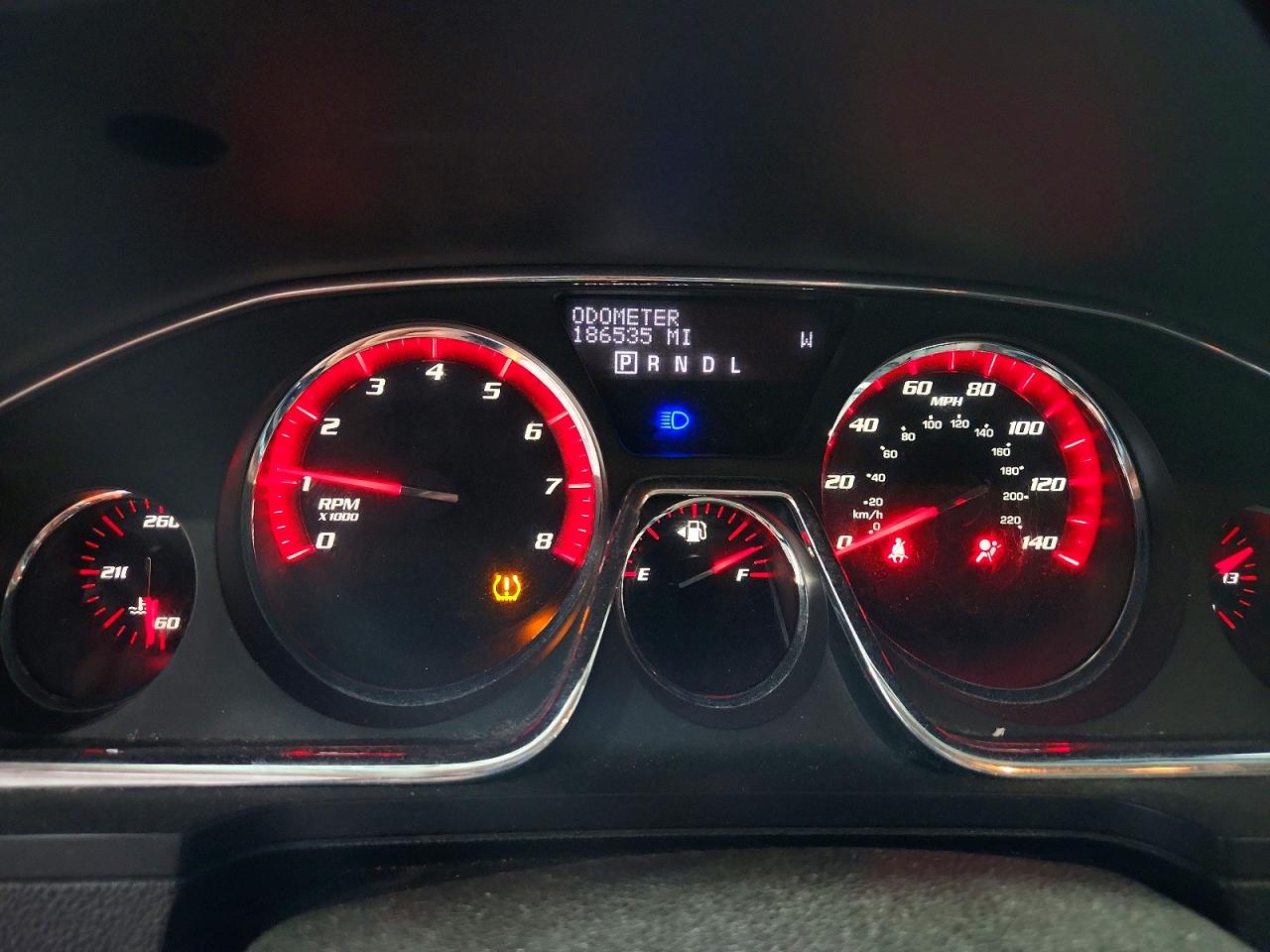 GMC Acadia Slt-1