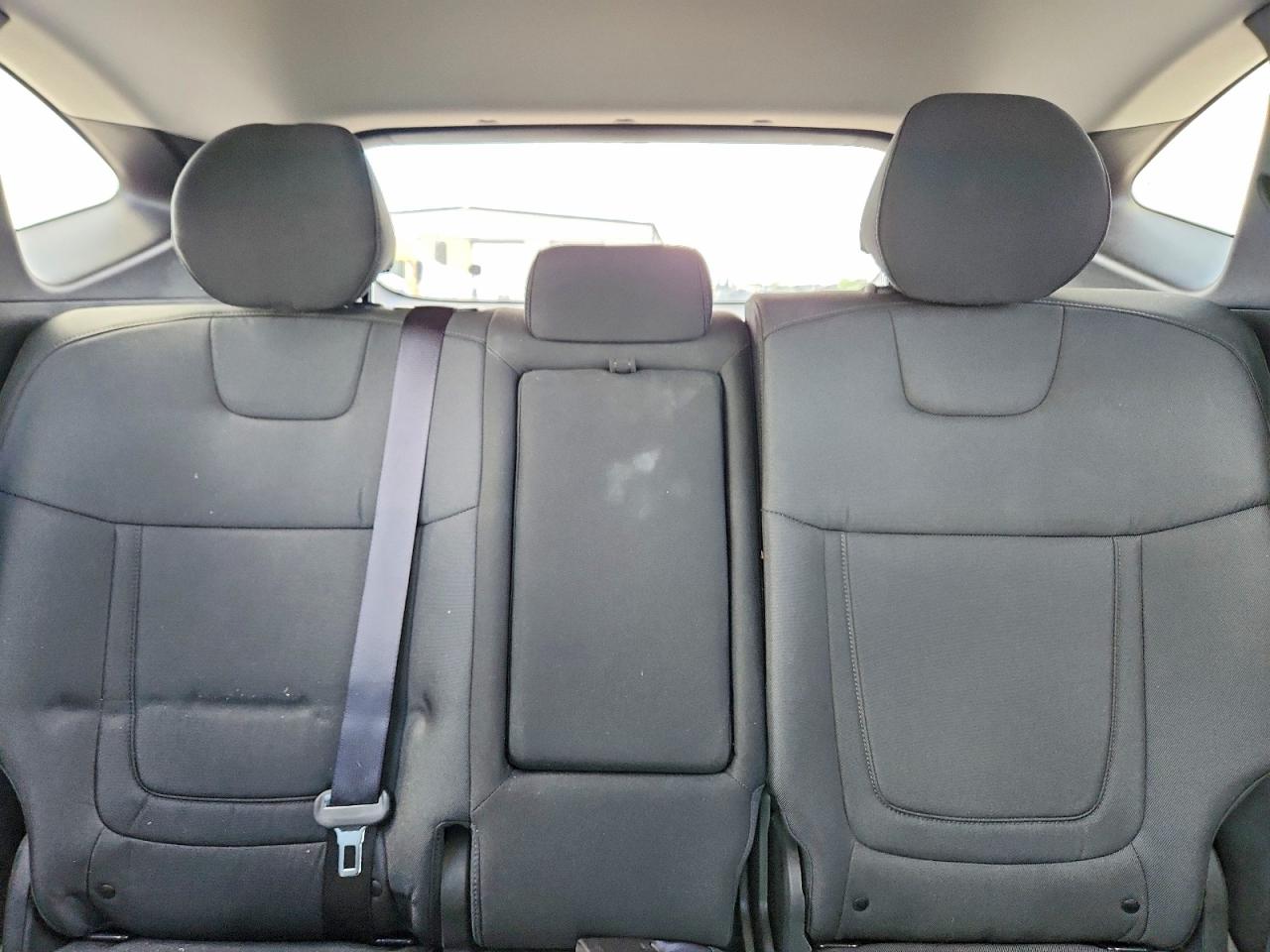 Hyundai TUCSON Sel
