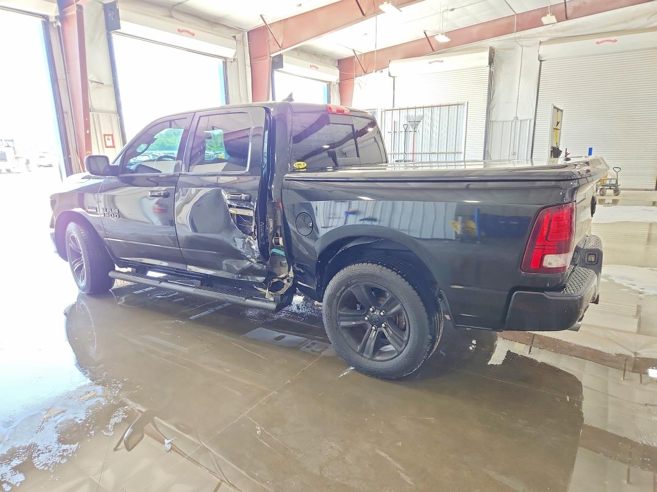 Ram 1500 Sport