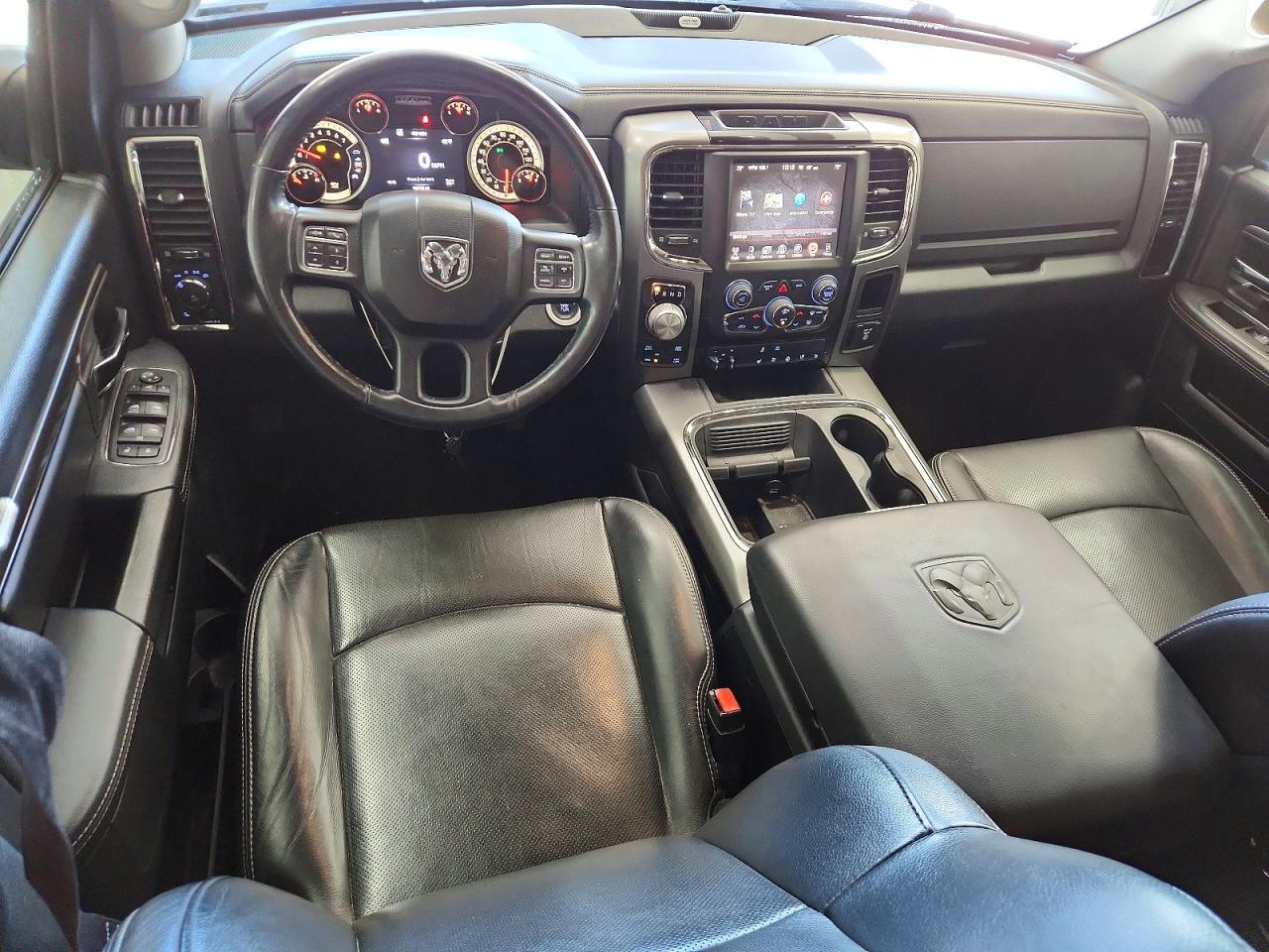 Ram 1500 Sport