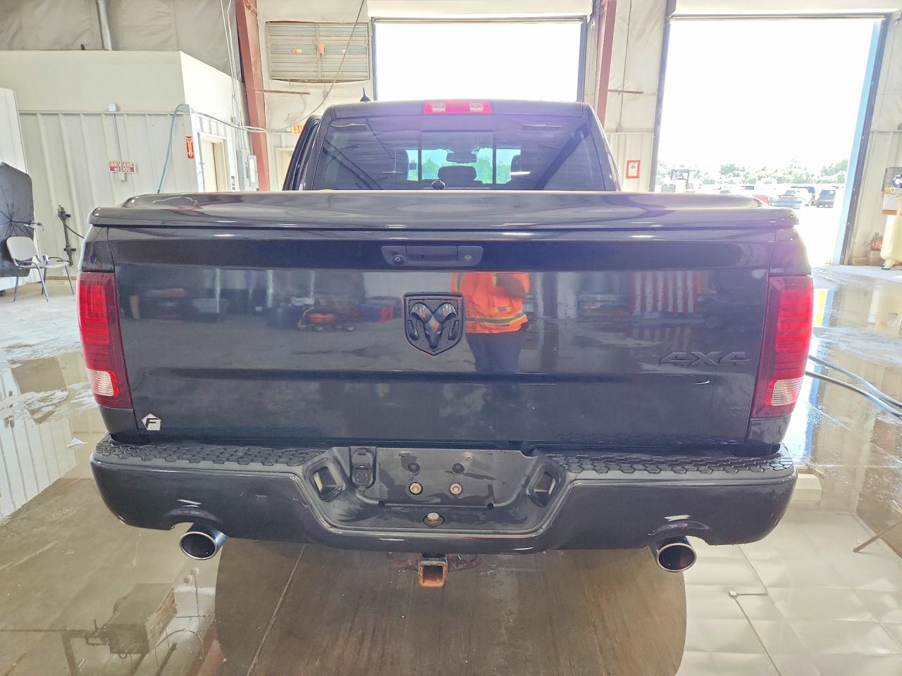 Ram 1500 Sport