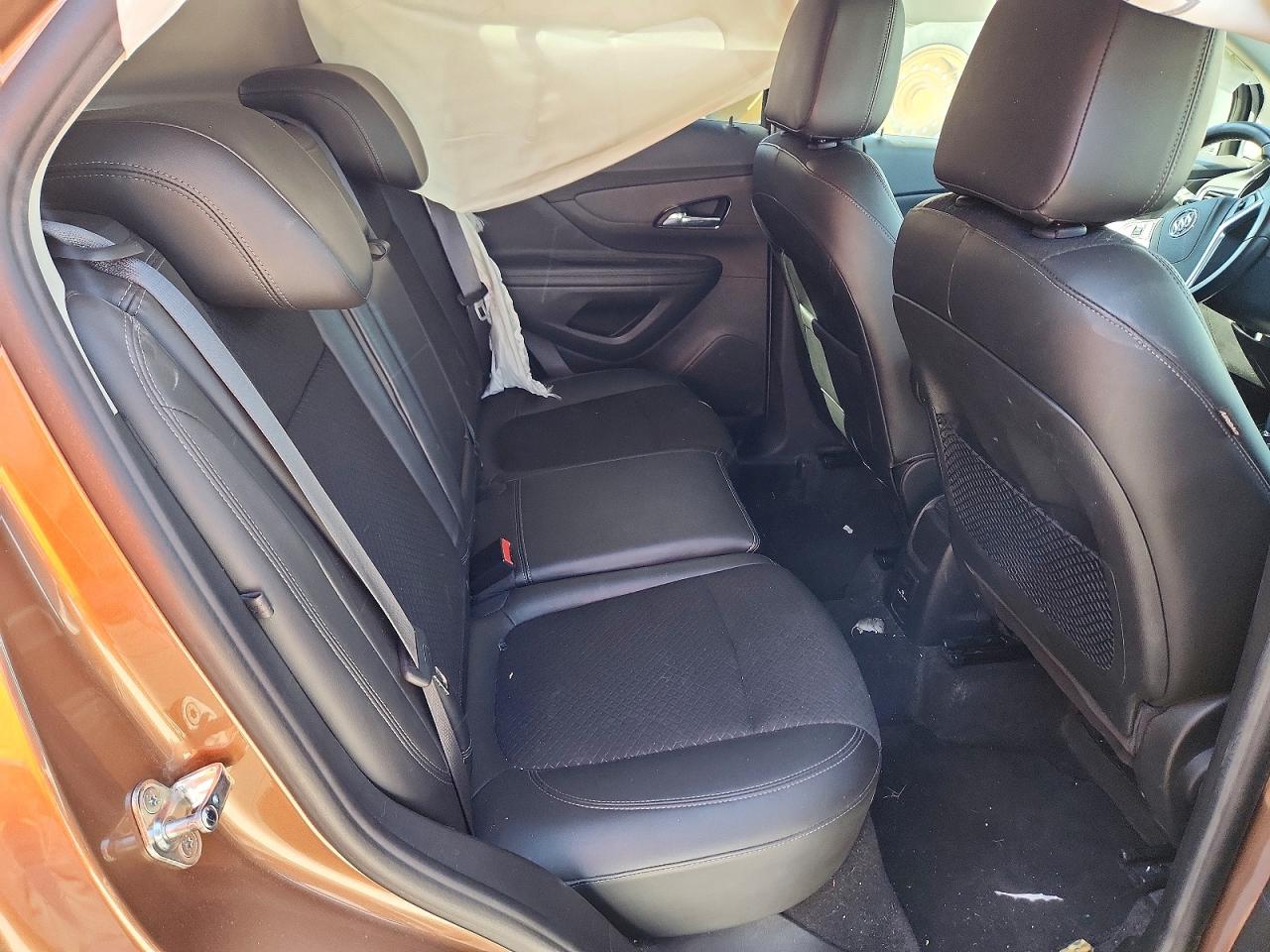 Buick Encore Preferred Ii