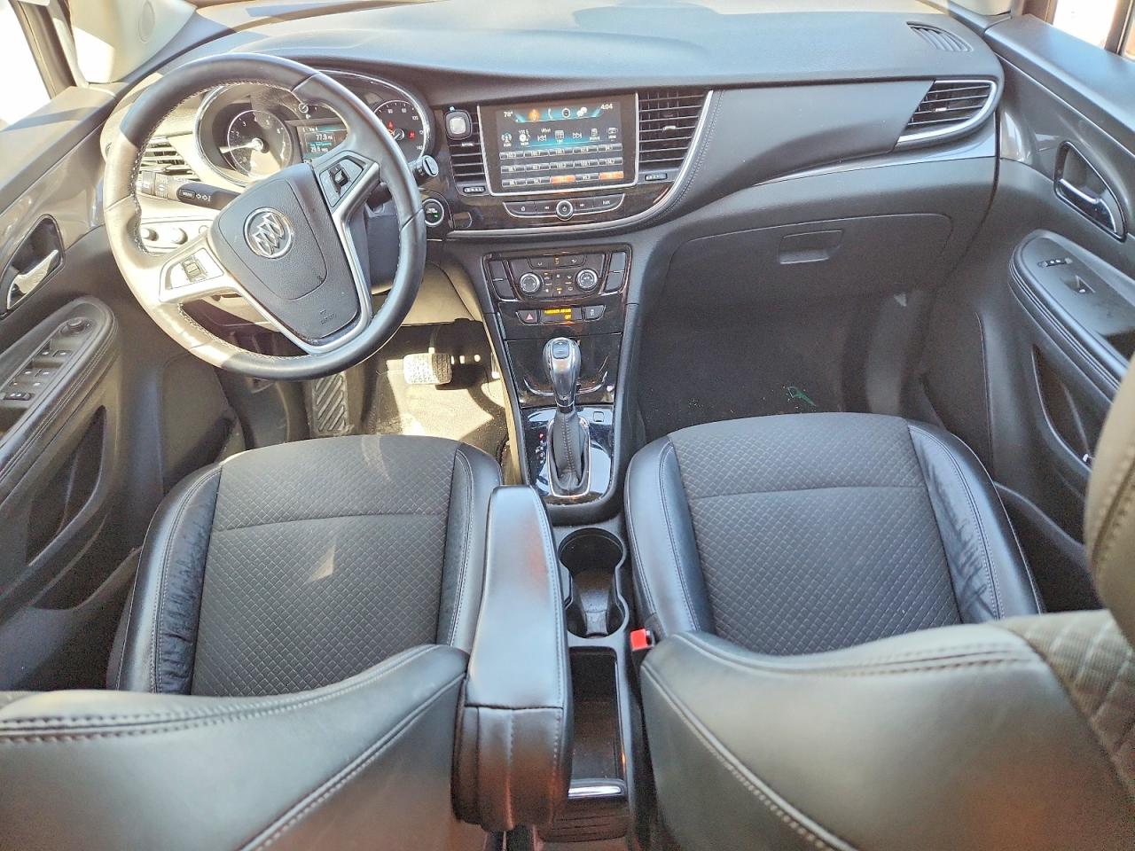 Buick Encore Preferred Ii
