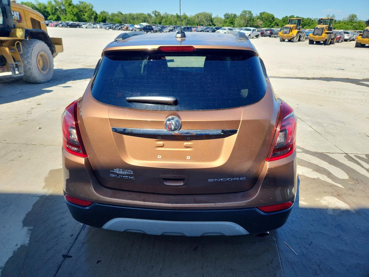 Buick Encore Preferred Ii