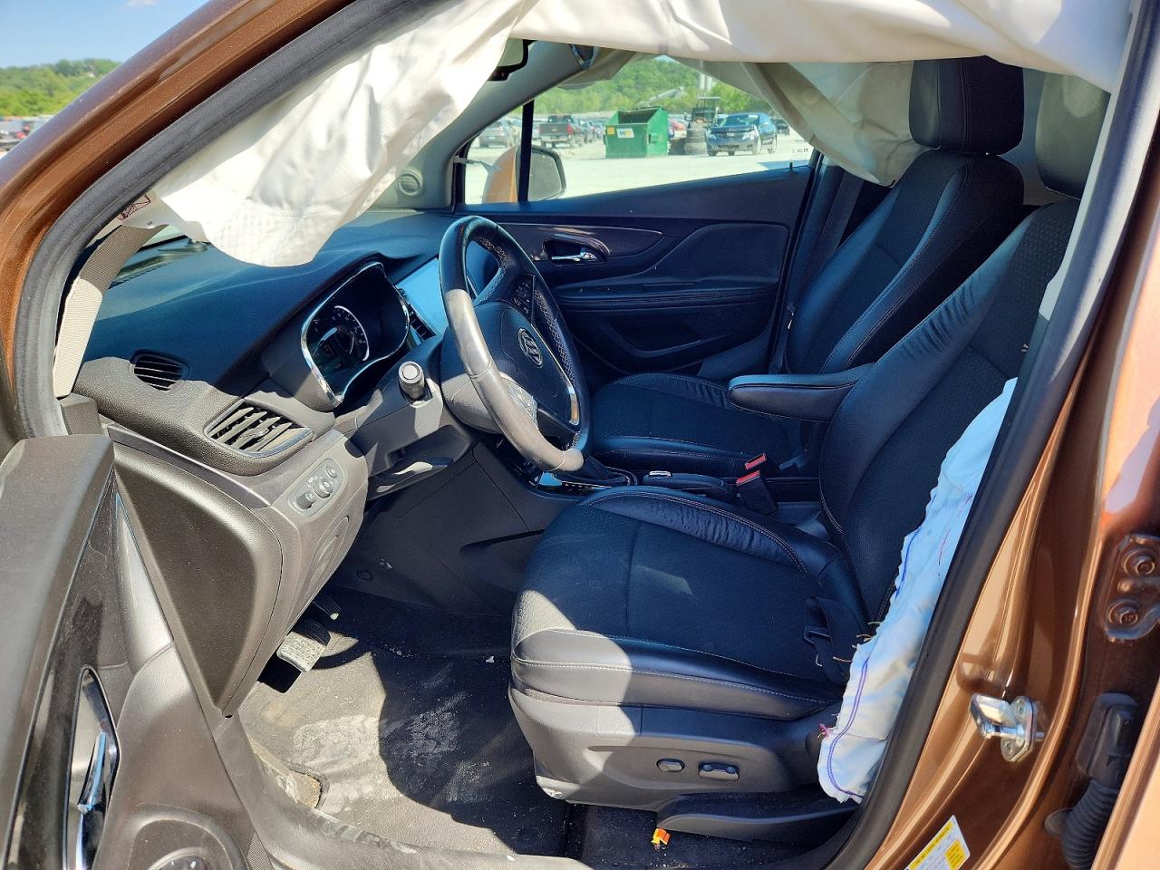 Buick Encore Preferred Ii