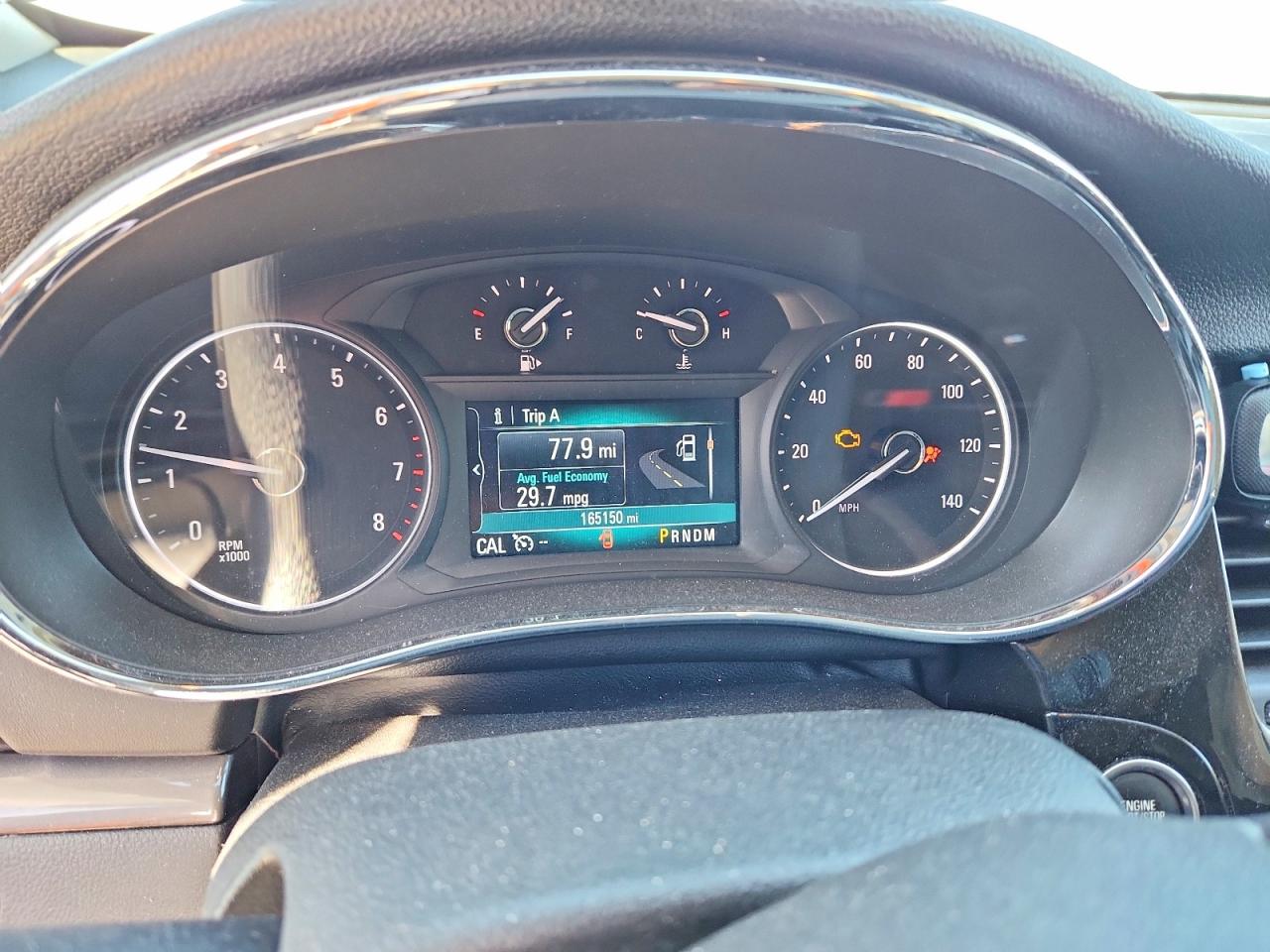 Buick Encore Preferred Ii