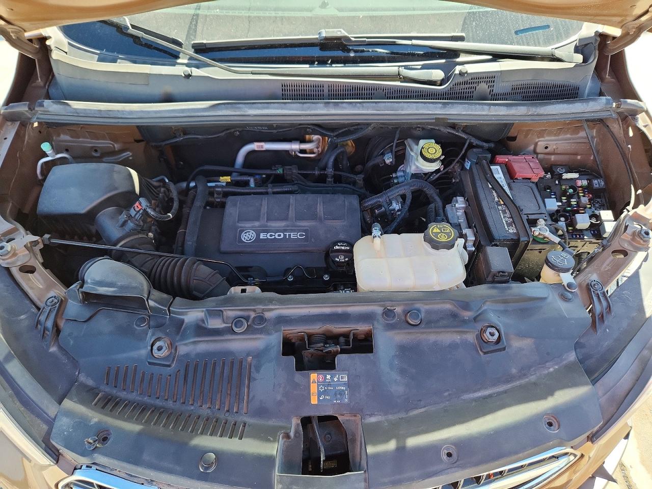 Buick Encore Preferred Ii