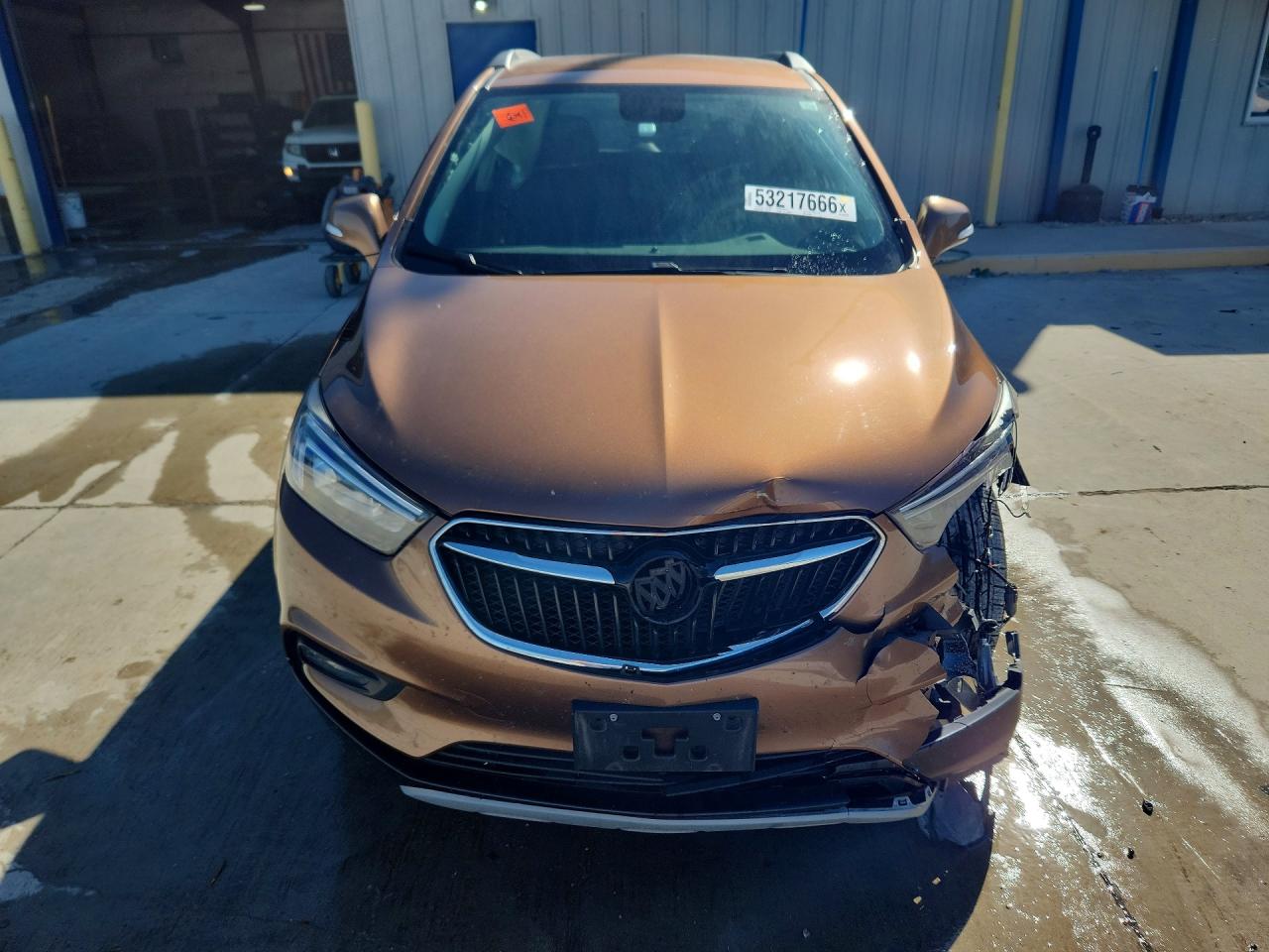 Buick Encore Preferred Ii