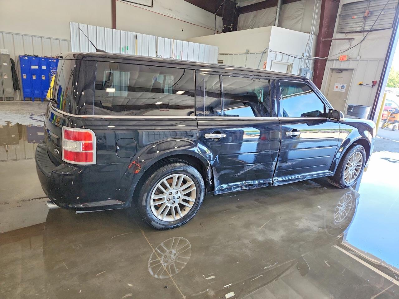 Ford Flex Sel