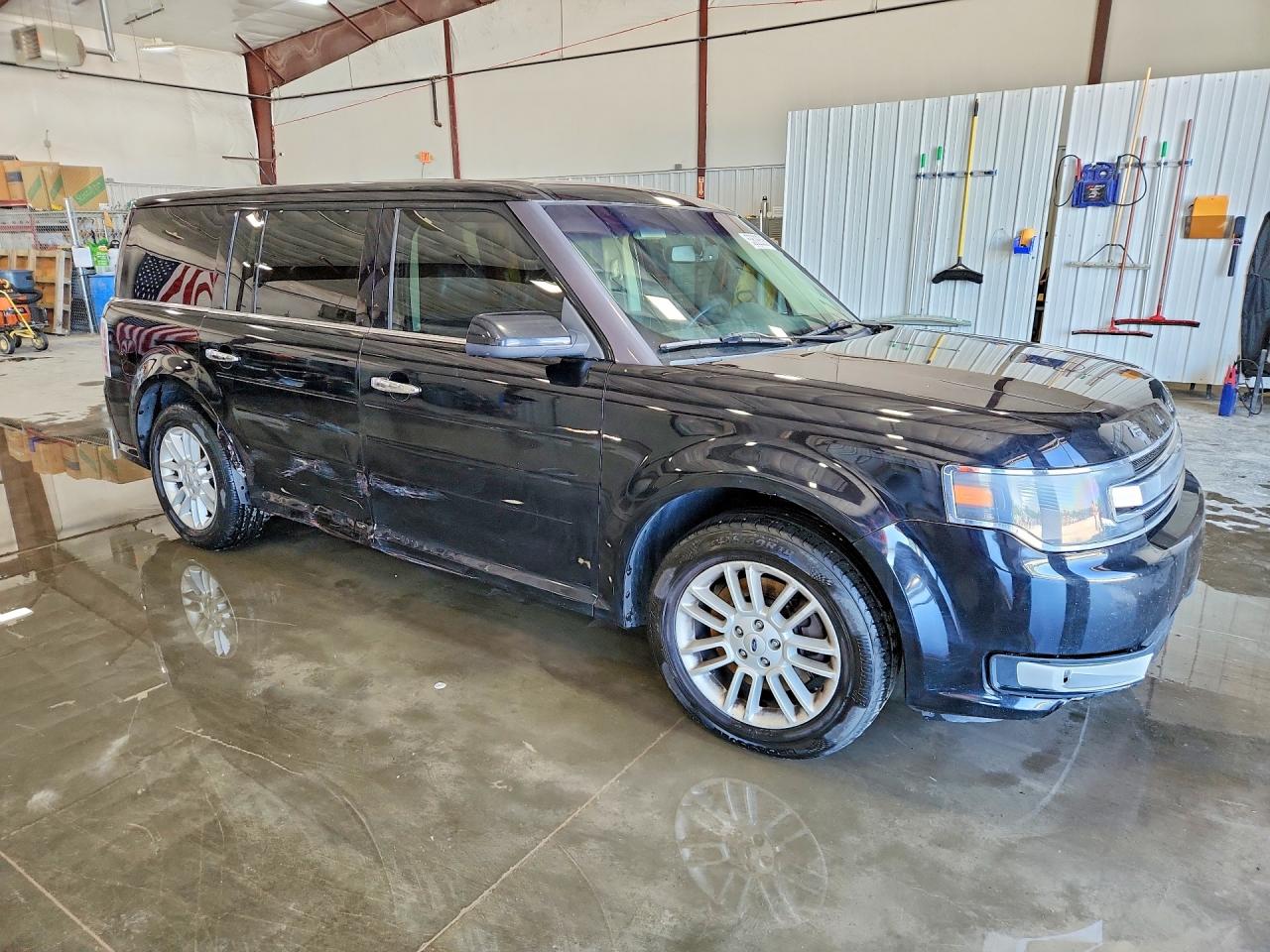 Ford Flex Sel