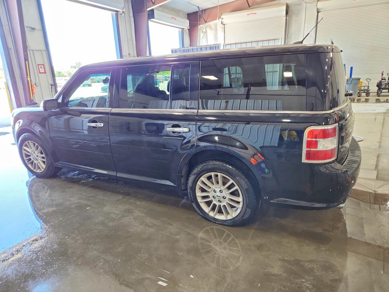 Ford Flex Sel