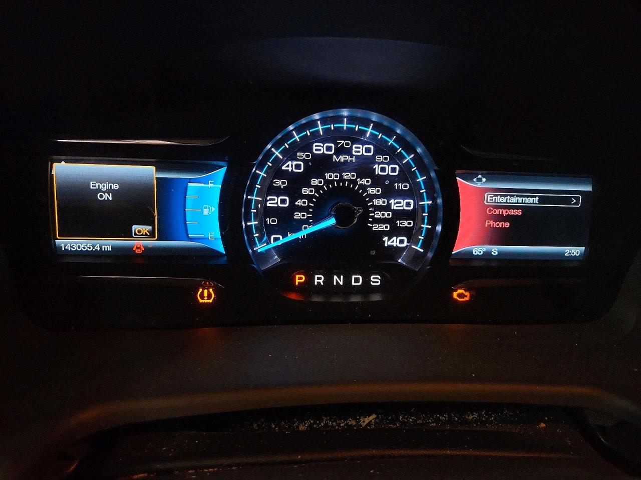 Ford Flex Sel