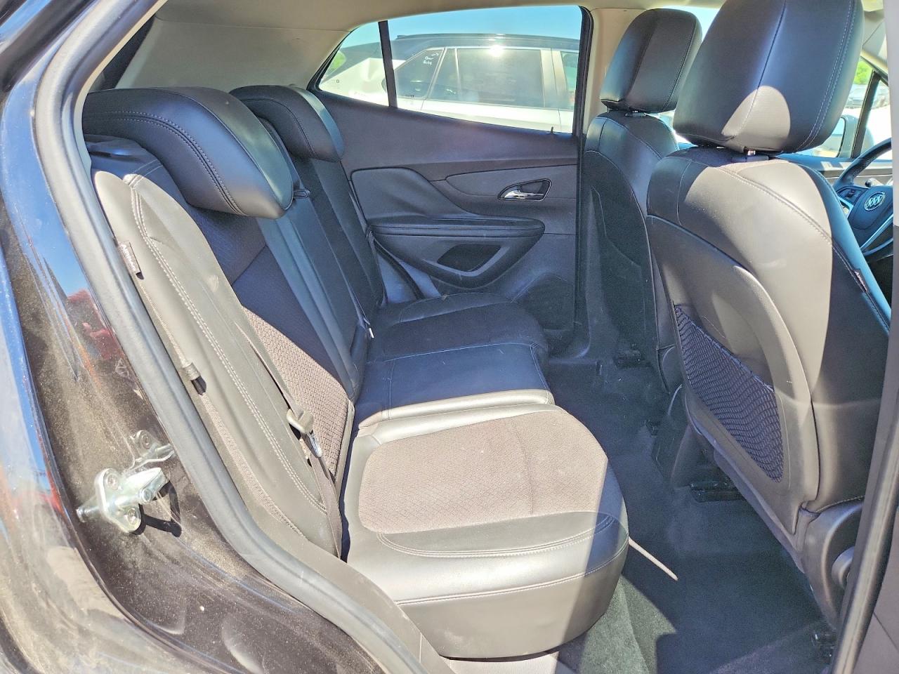 Buick Encore Preferred