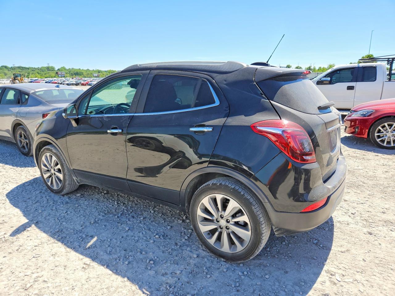 Buick Encore Preferred
