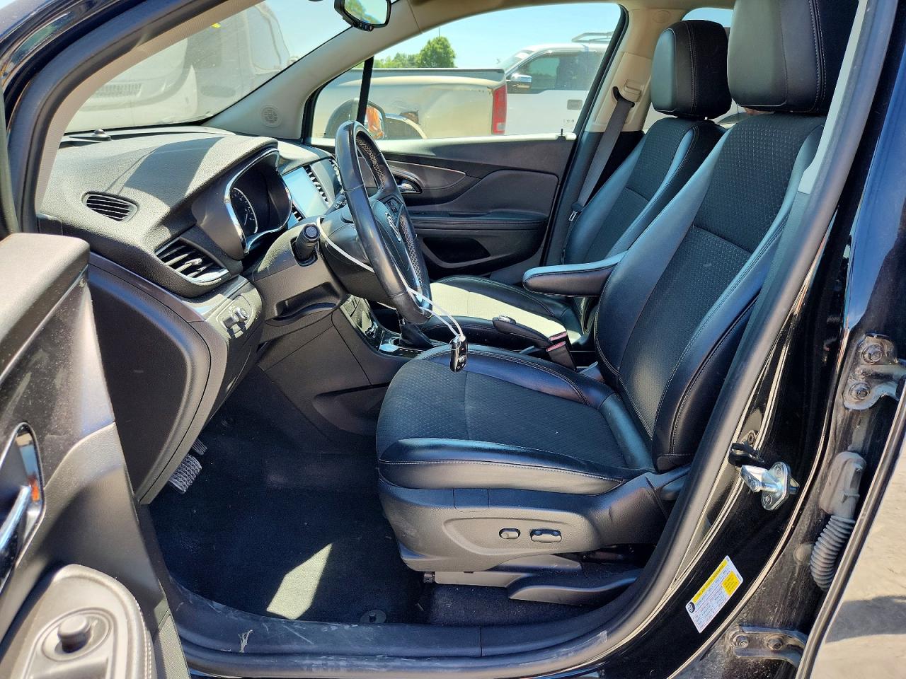Buick Encore Preferred