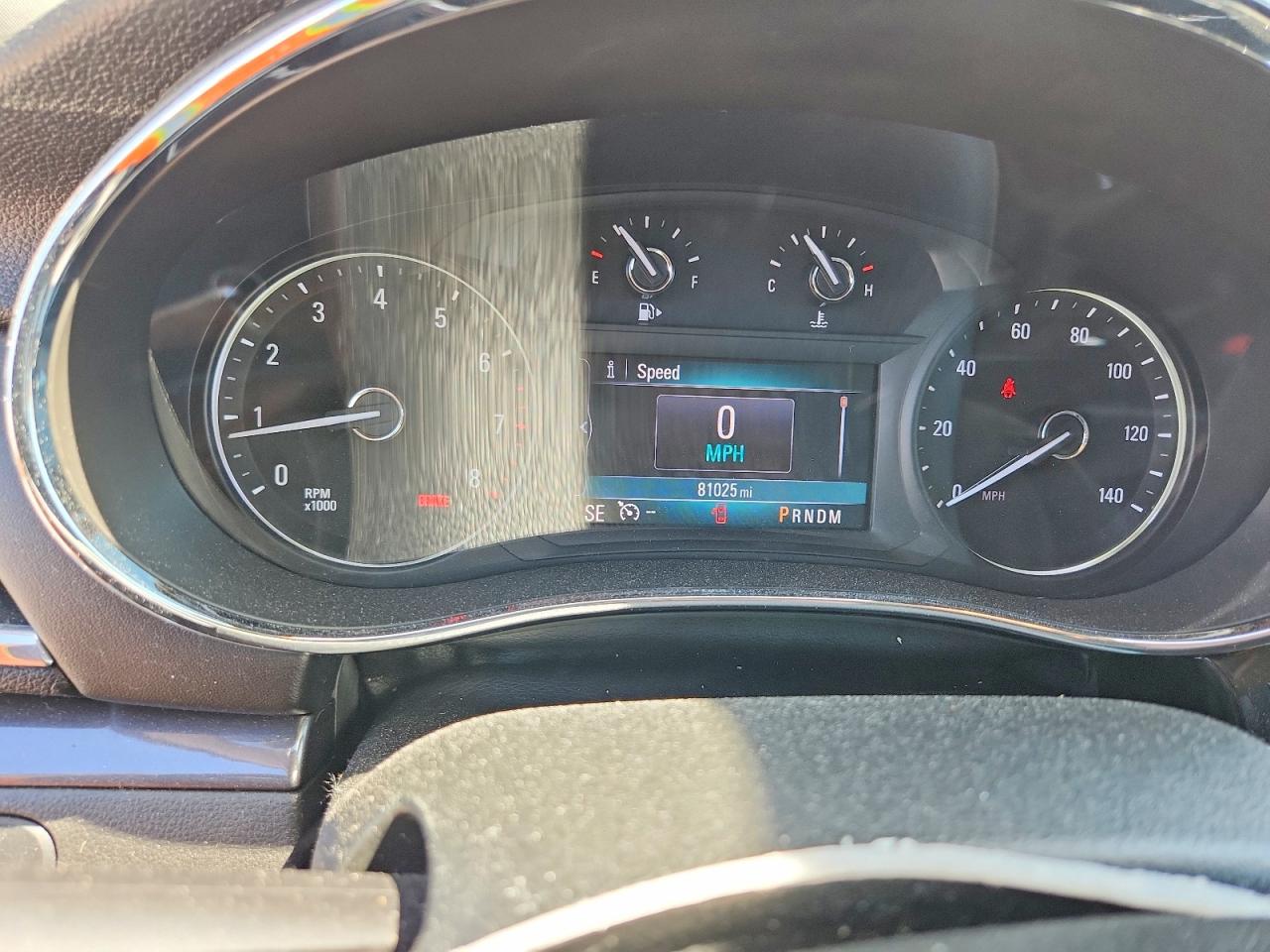 Buick Encore Preferred